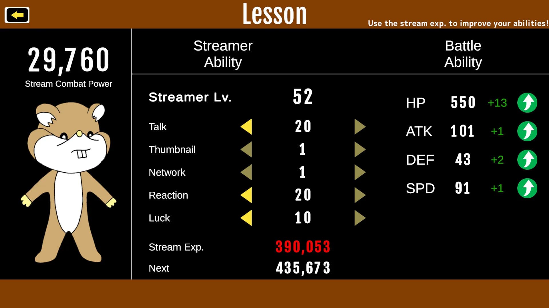 OIHAGI STREAMER SURVIVAL görsel 8