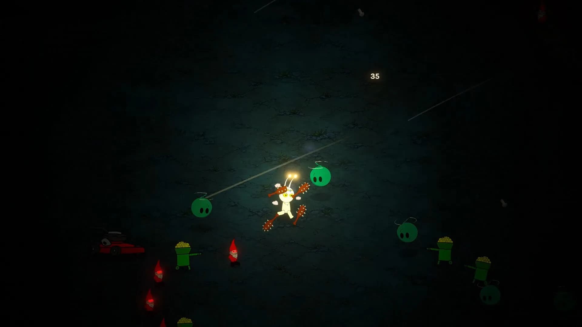 Glowlings görsel 3