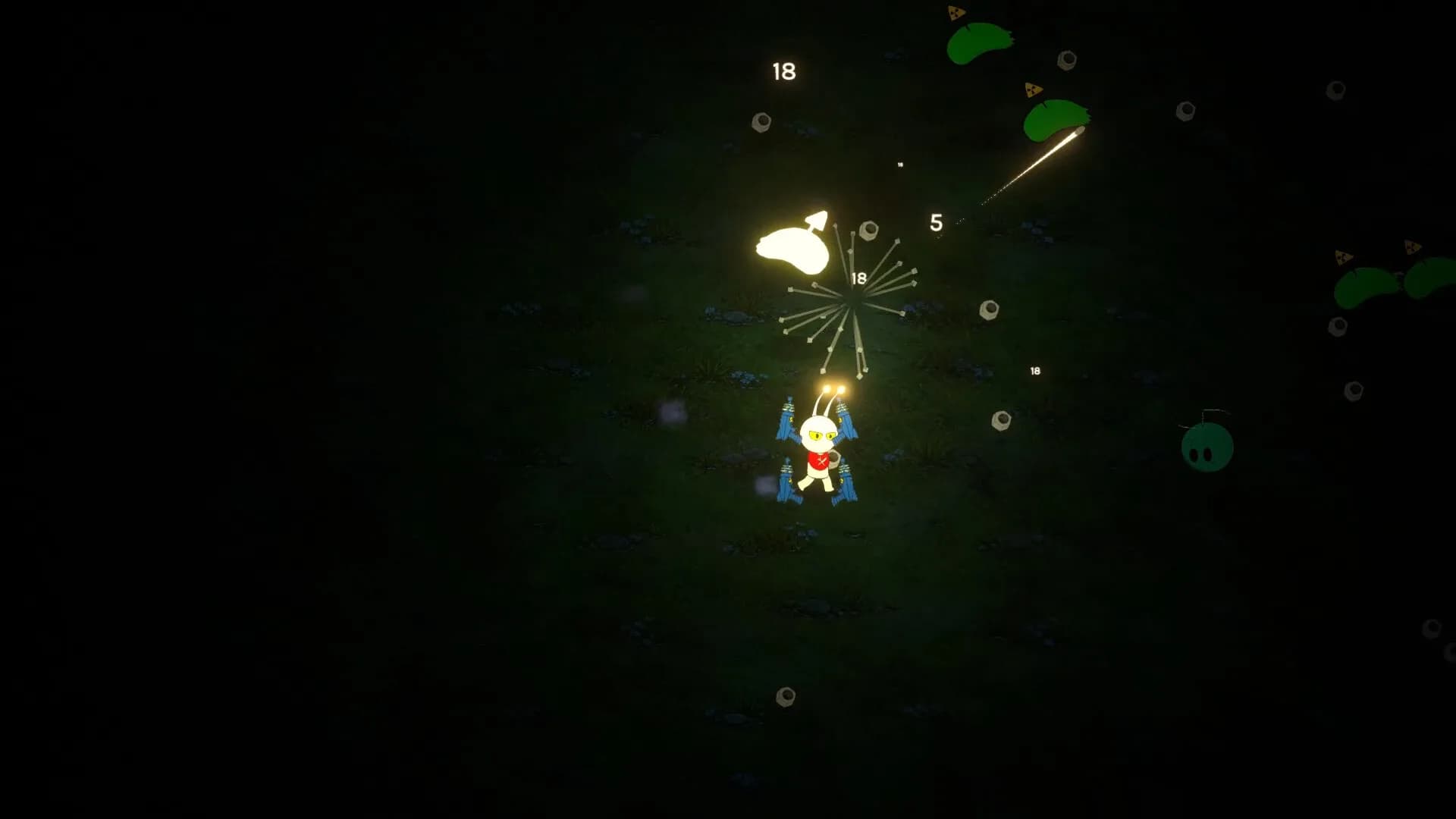 Glowlings görsel 8