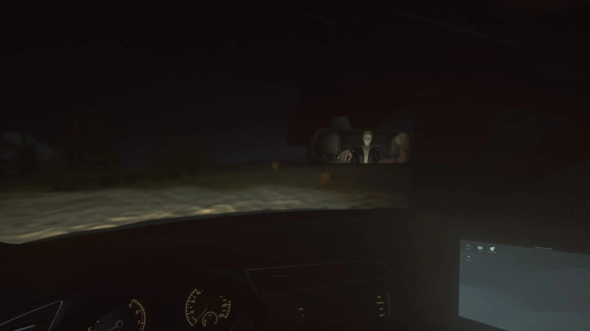 Backseat görsel 13