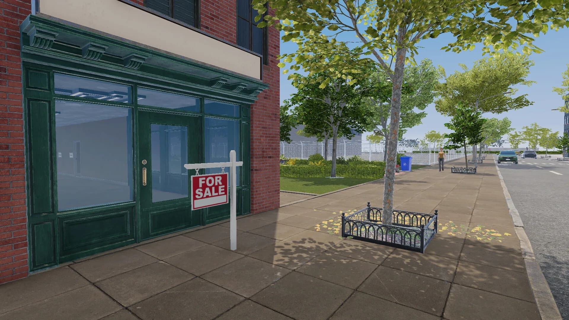 Business Simulator 2026 görsel 2