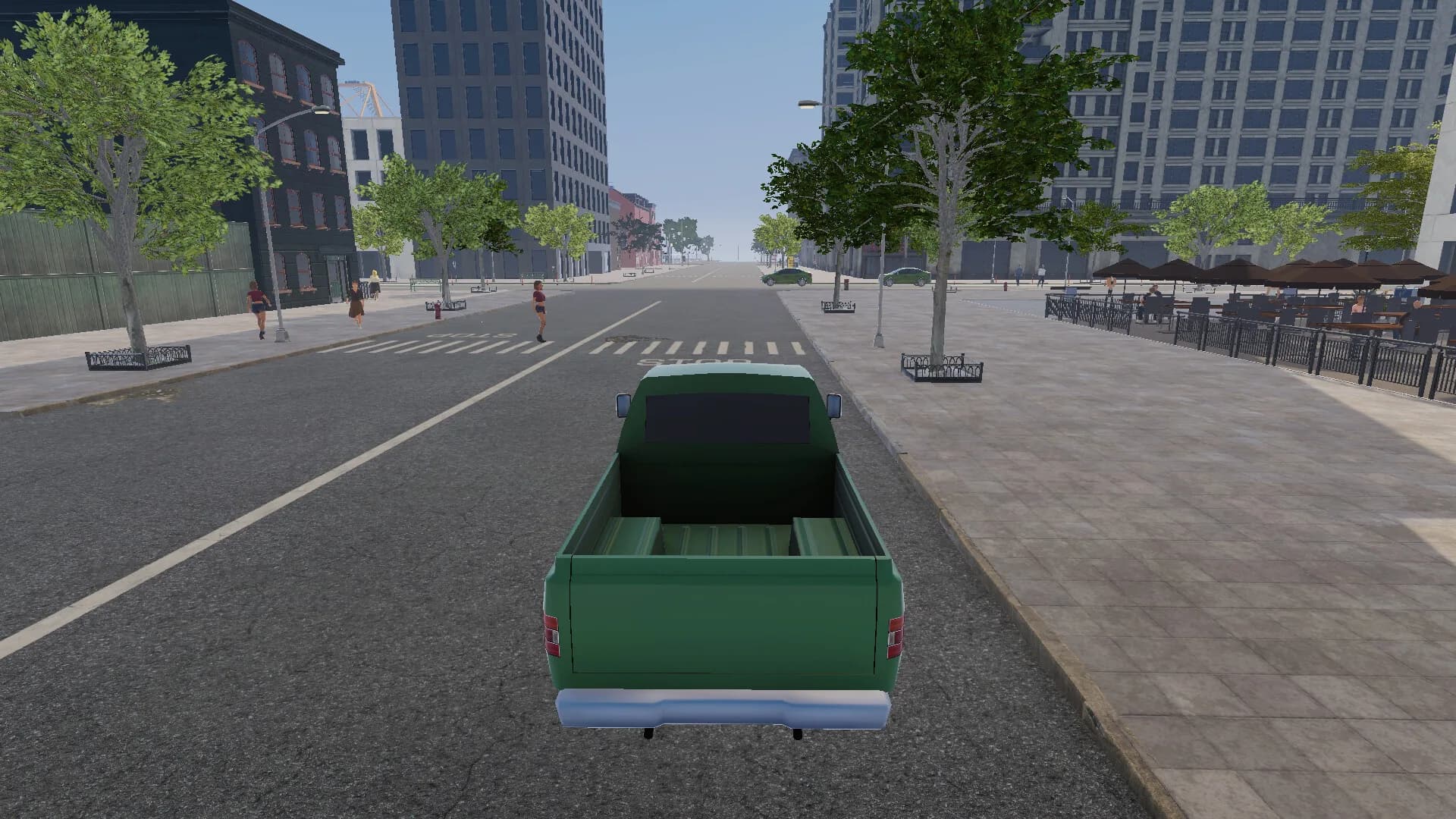 Business Simulator 2026 görsel 12