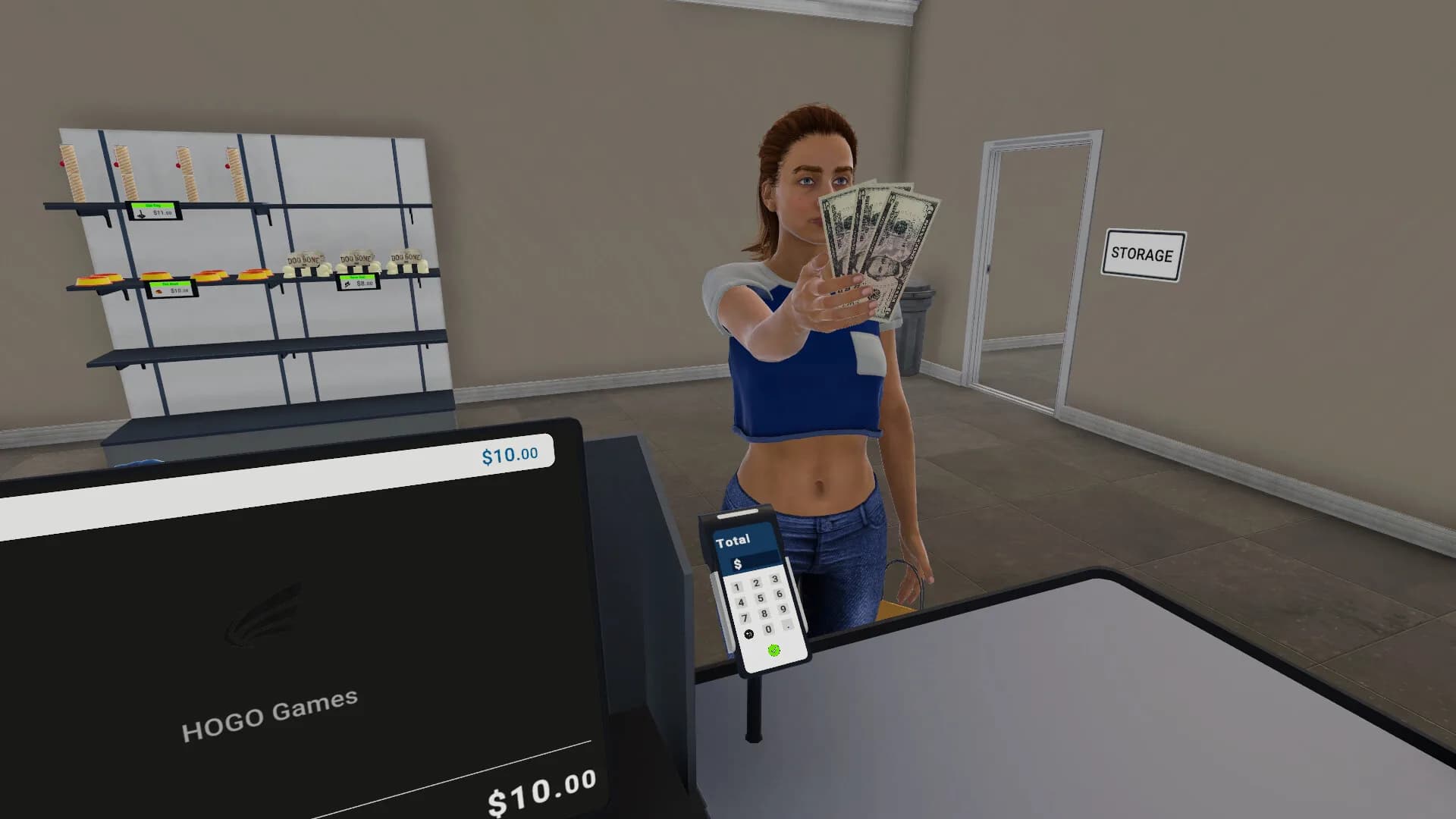 Business Simulator 2026 görsel 6