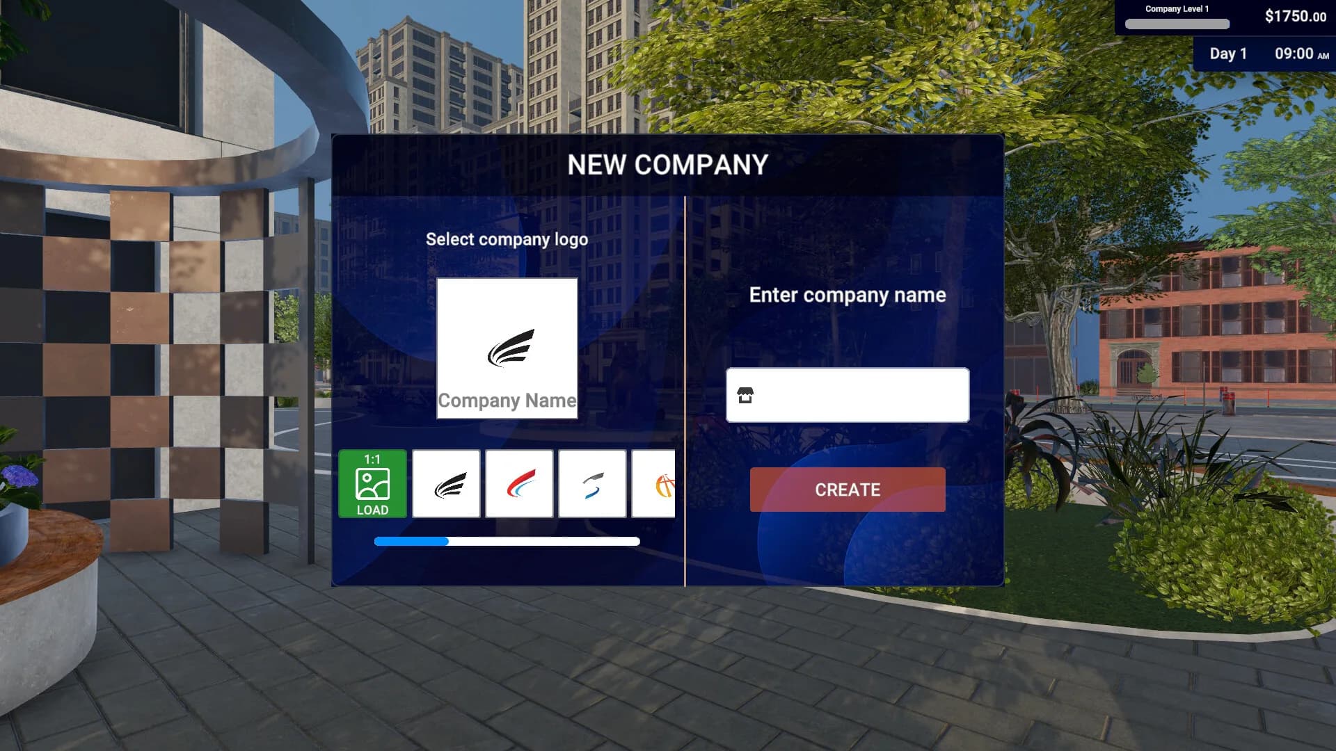 Business Simulator 2026 görsel 7
