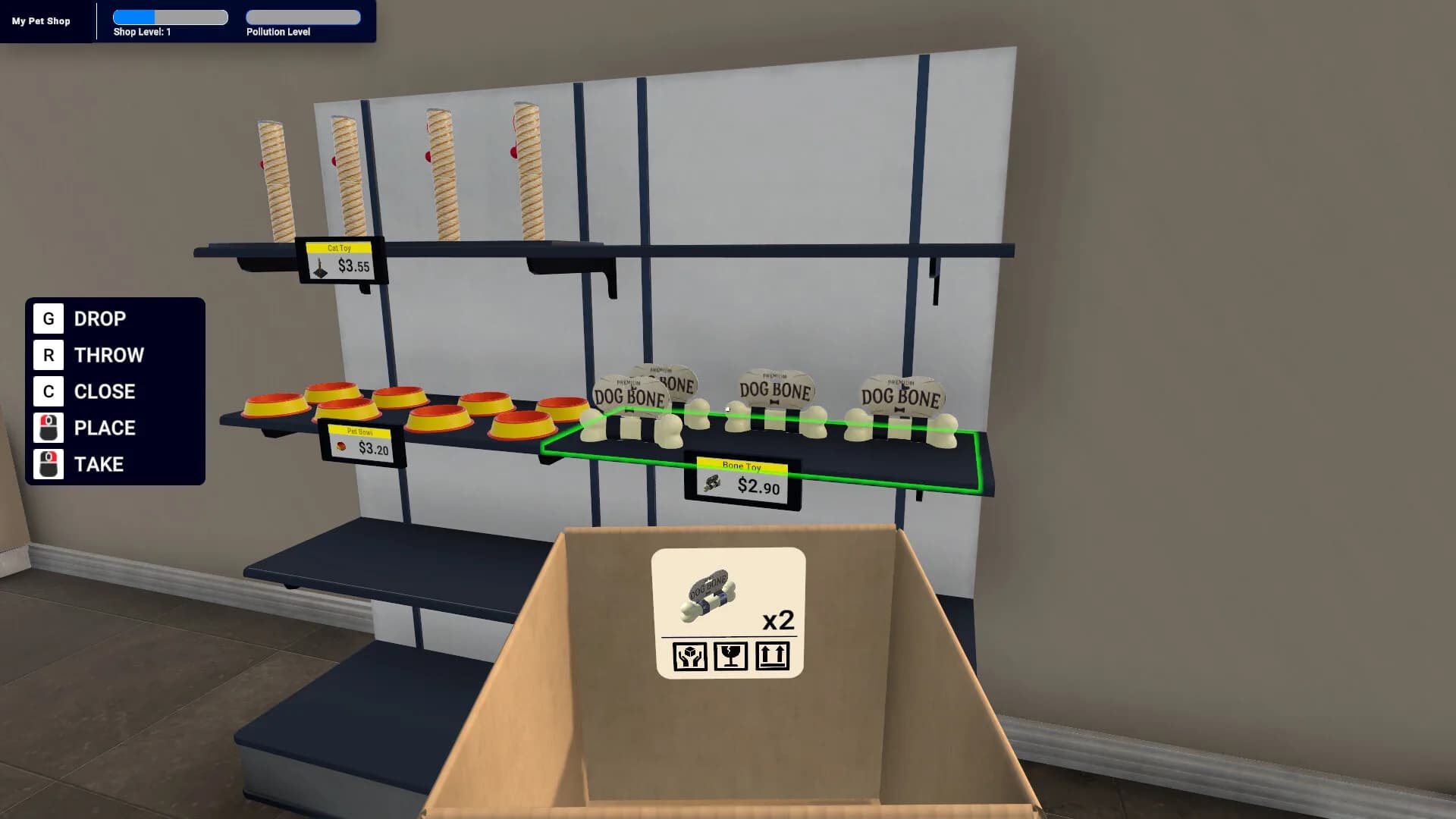 Business Simulator 2026 görsel 8