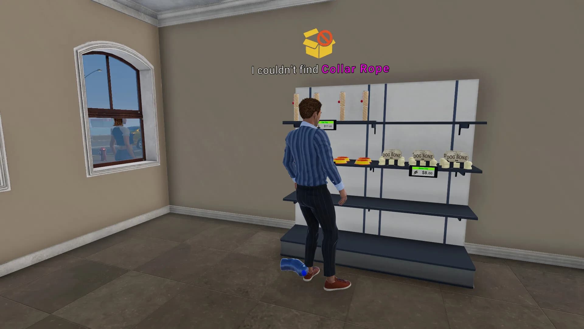 Business Simulator 2026 görsel 10