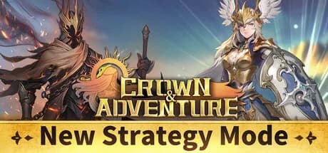Crown and Adventure