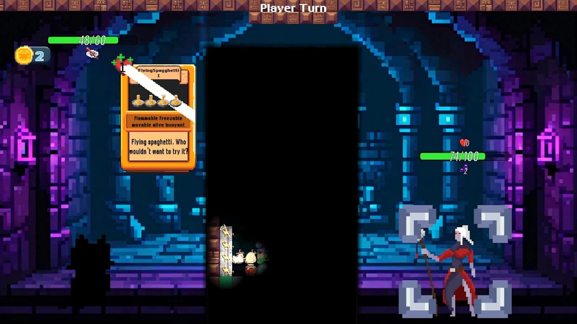 Meowbrick Dungeon görsel 4