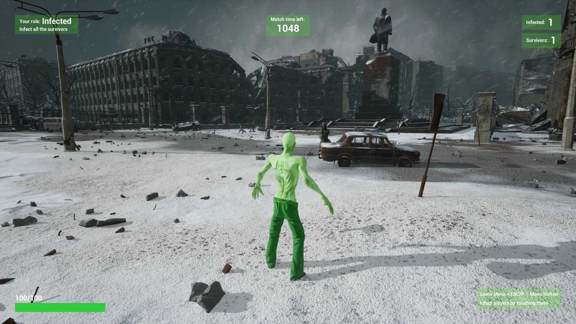 Viral Multiplayer görsel 3