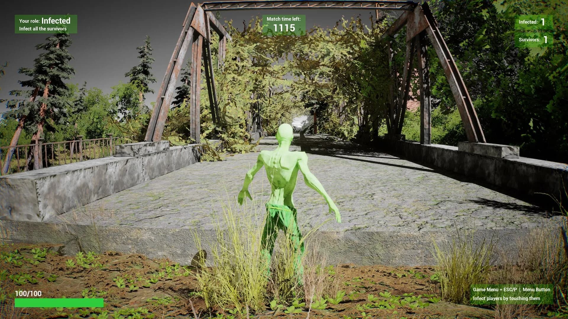 Viral Multiplayer görsel 7