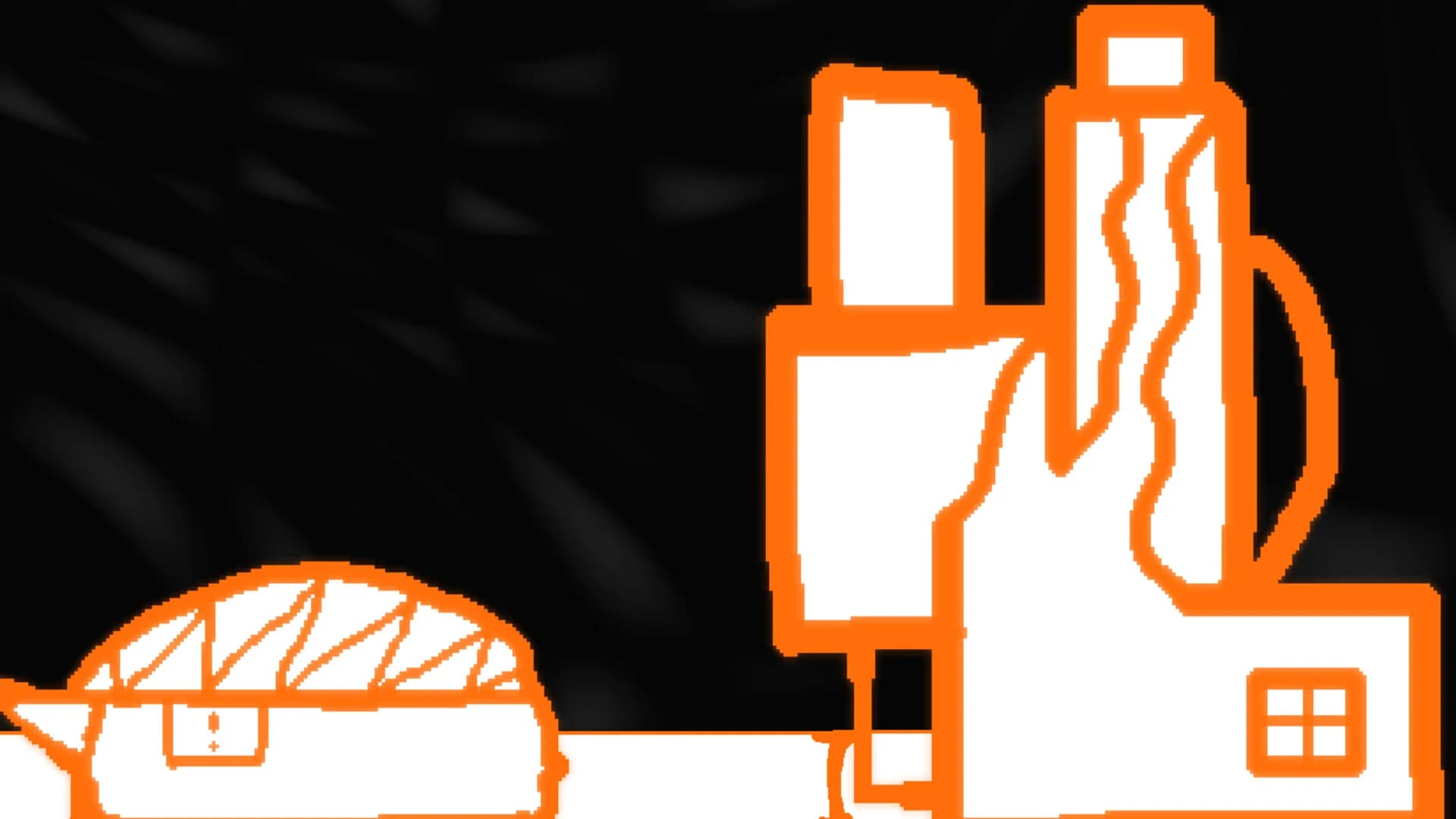 Spookstopia: Atomic Division görsel 2