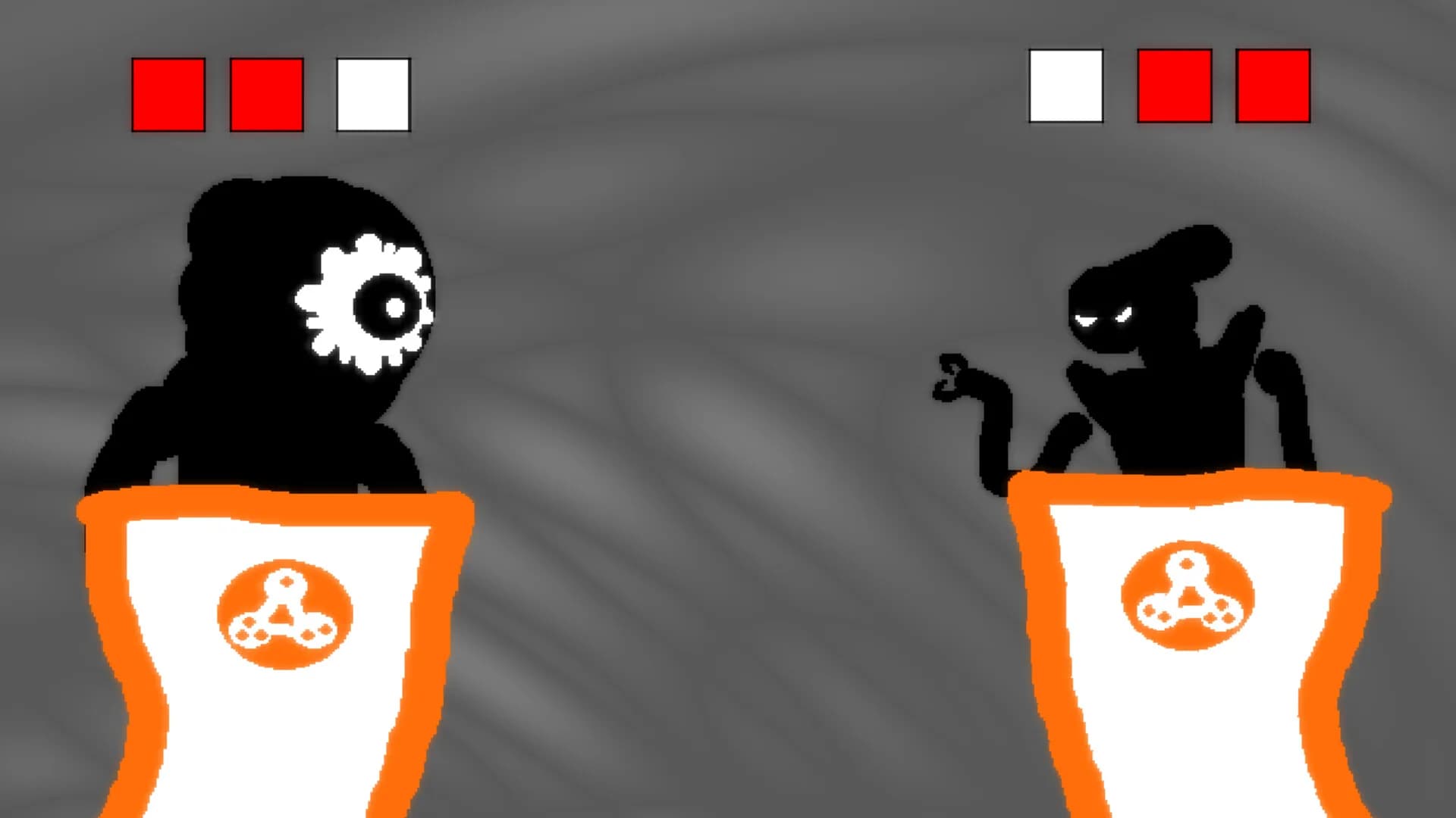 Spookstopia: Atomic Division görsel 4