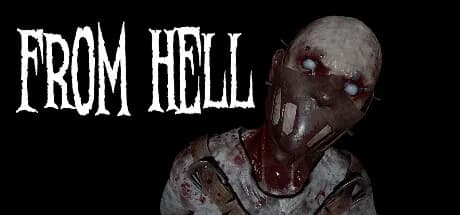 From Hell görsel 1