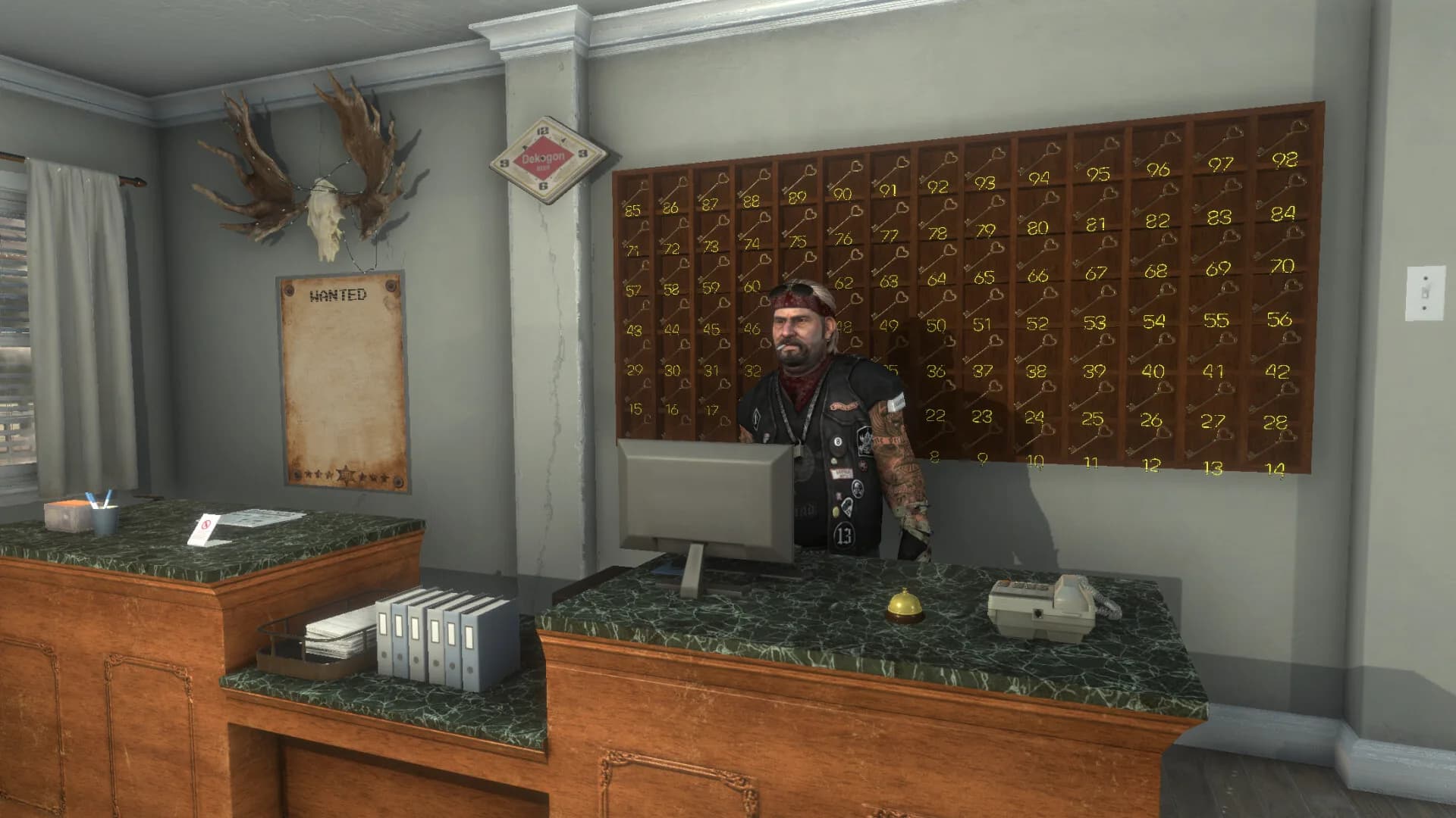 Arctic Motel Simulator görsel 14