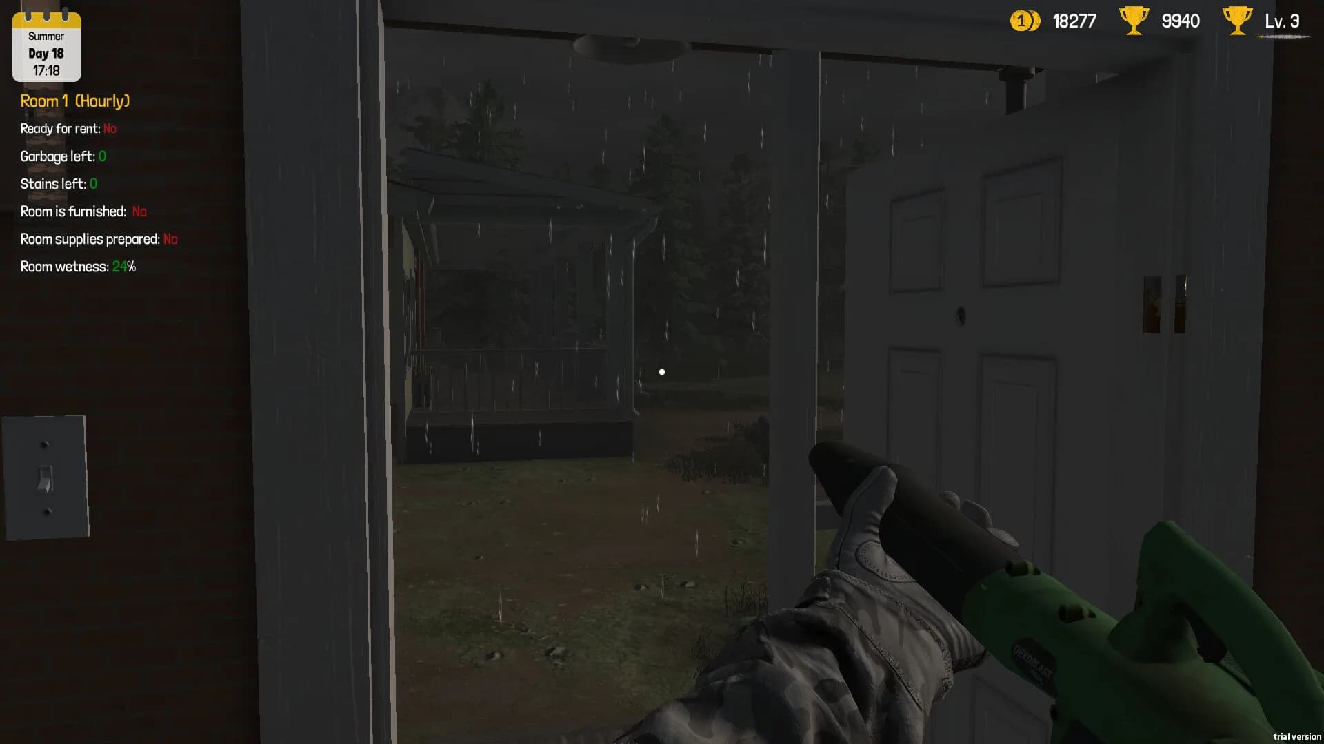 Arctic Motel Simulator görsel 15