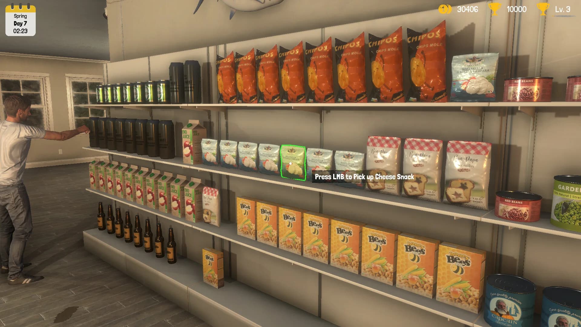 Arctic Motel Simulator görsel 10