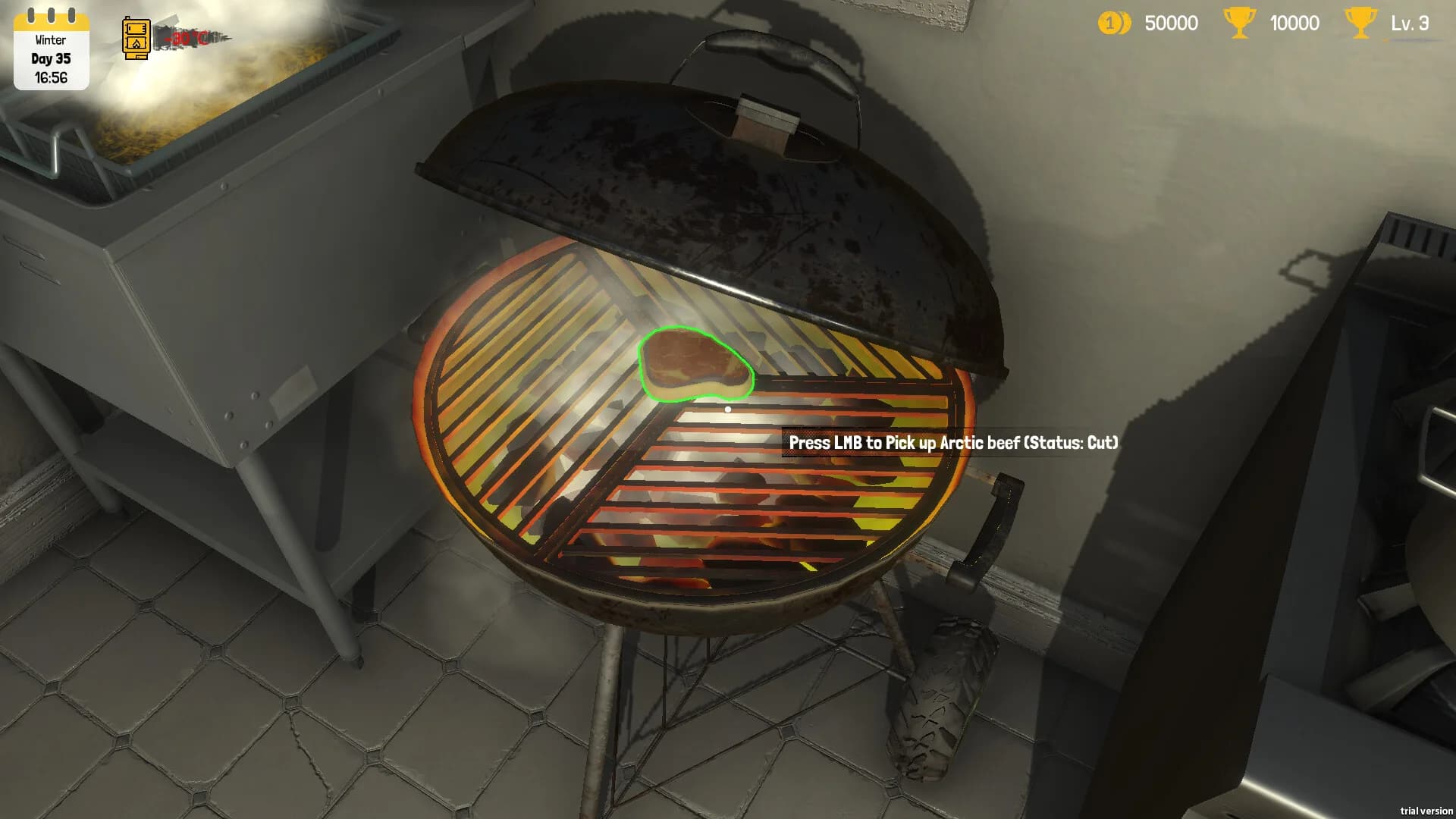 Arctic Motel Simulator görsel 11