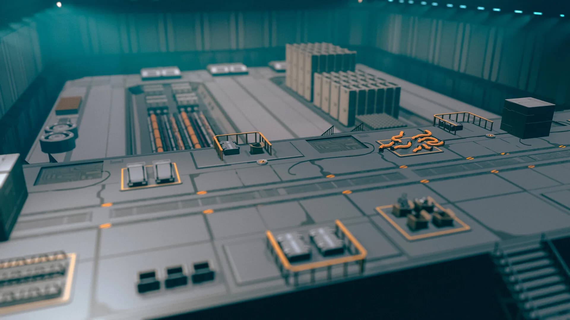 Neospace görsel 2