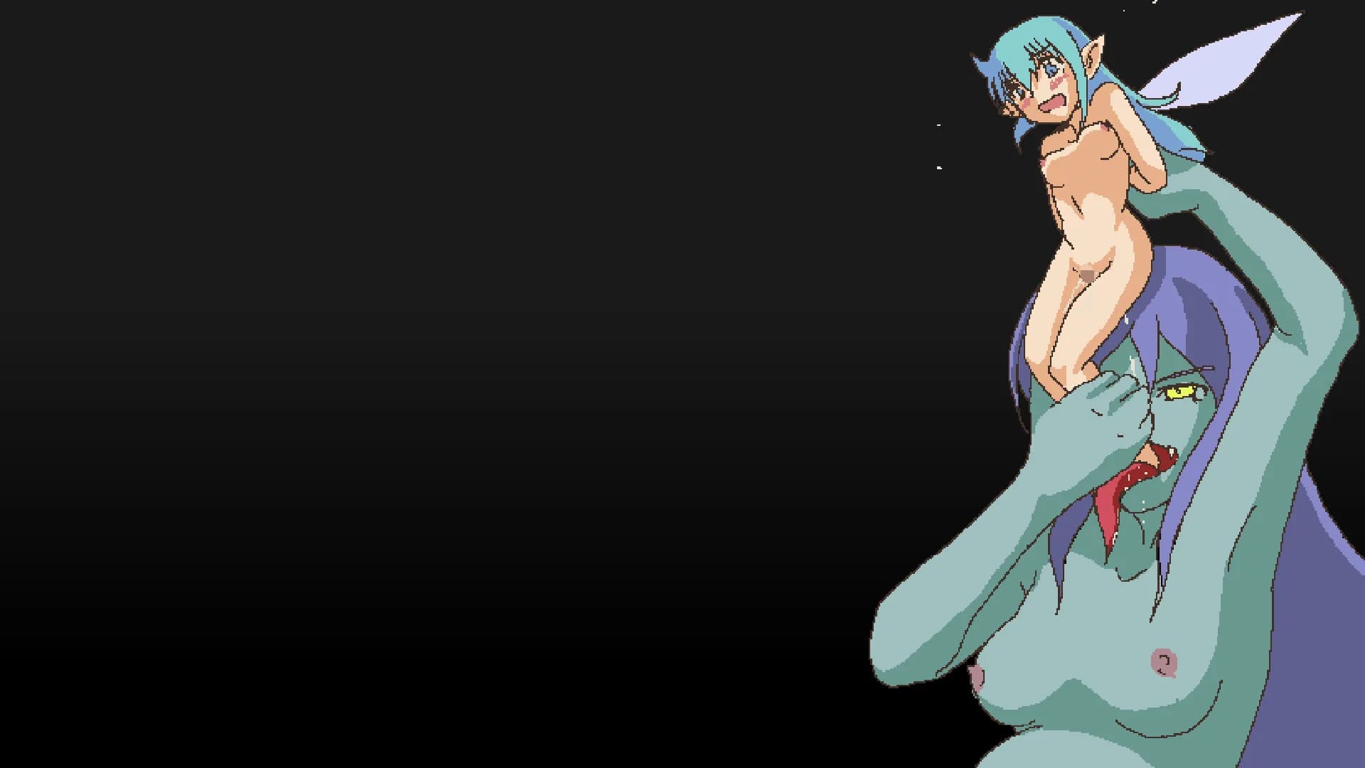 Fairy Fighting görsel 8