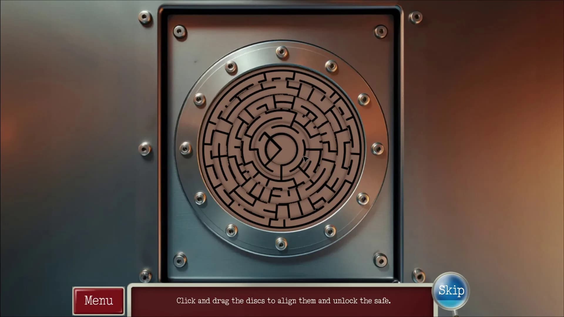 Dana Cipher : Dead Man's Hand görsel 3