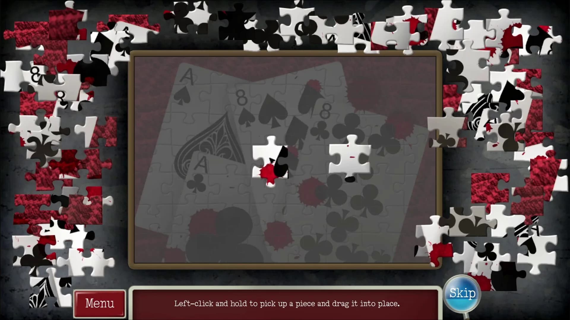Dana Cipher : Dead Man's Hand görsel 4