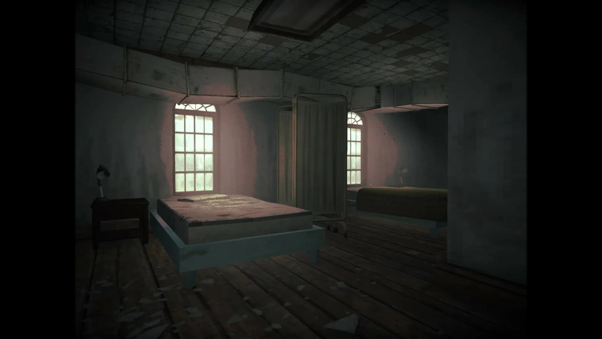 Fullbright Presents TOILET SPIDERS görsel 4