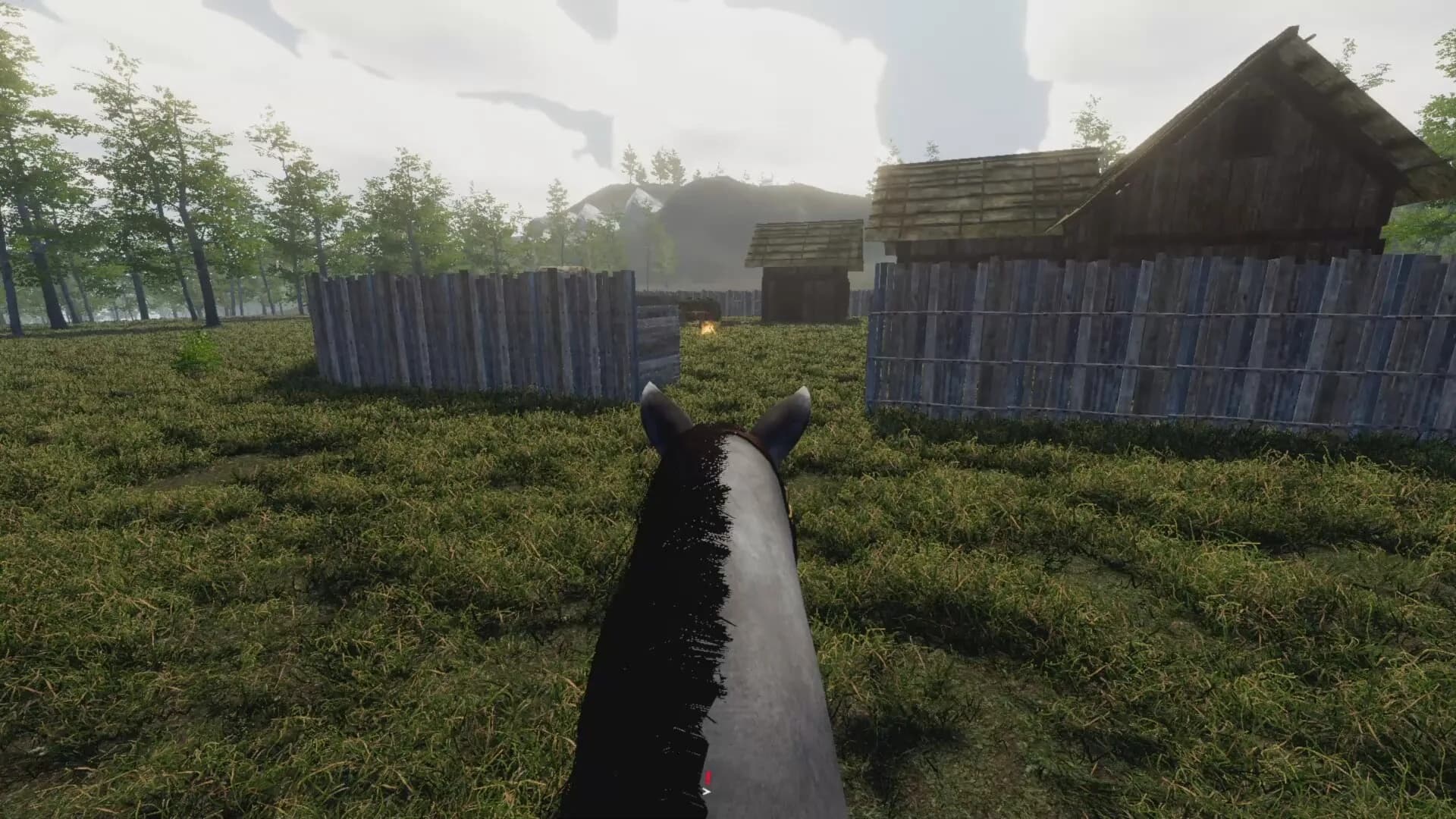 Valhalla Path: Survival görsel 2