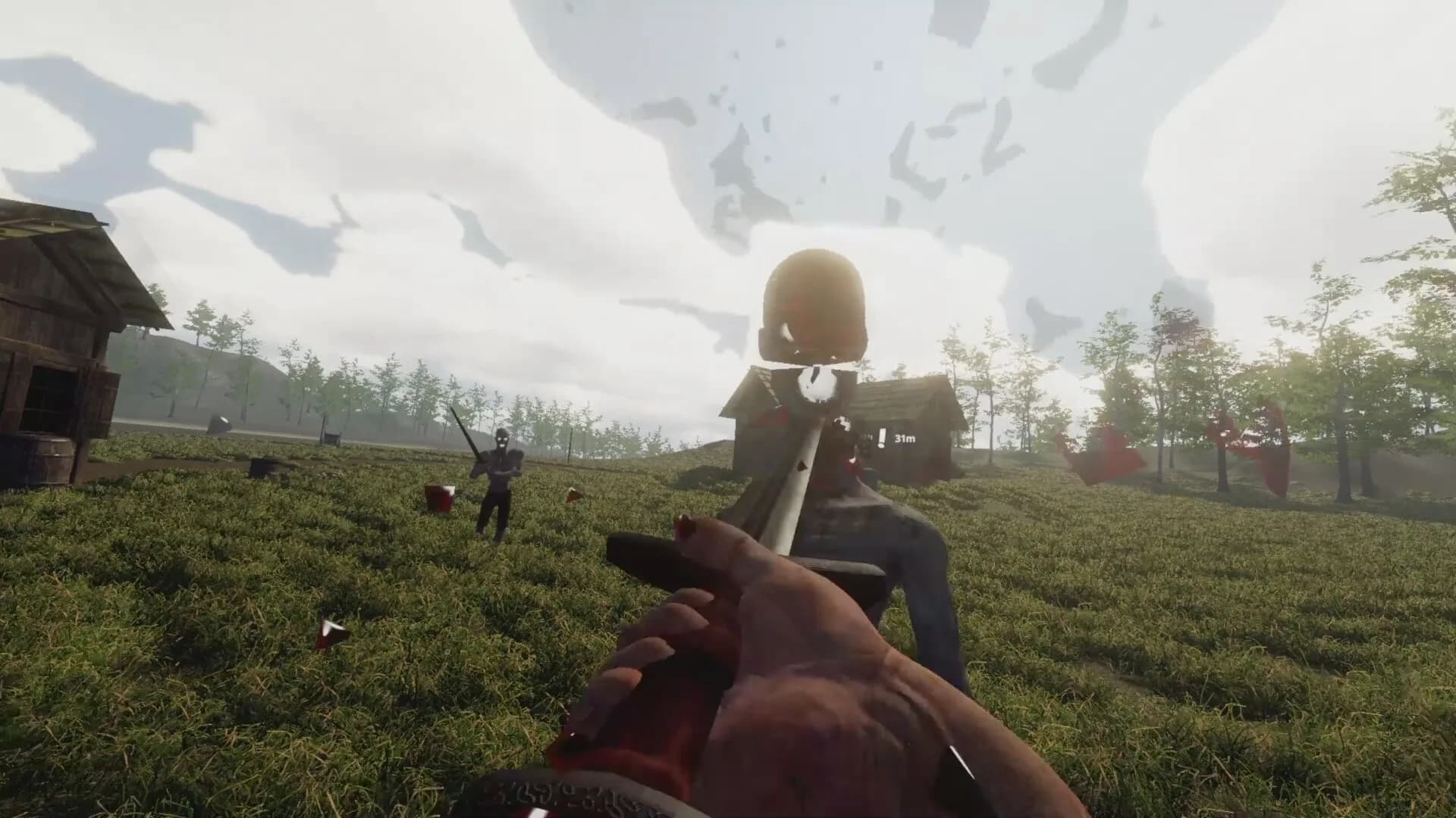 Valhalla Path: Survival görsel 3