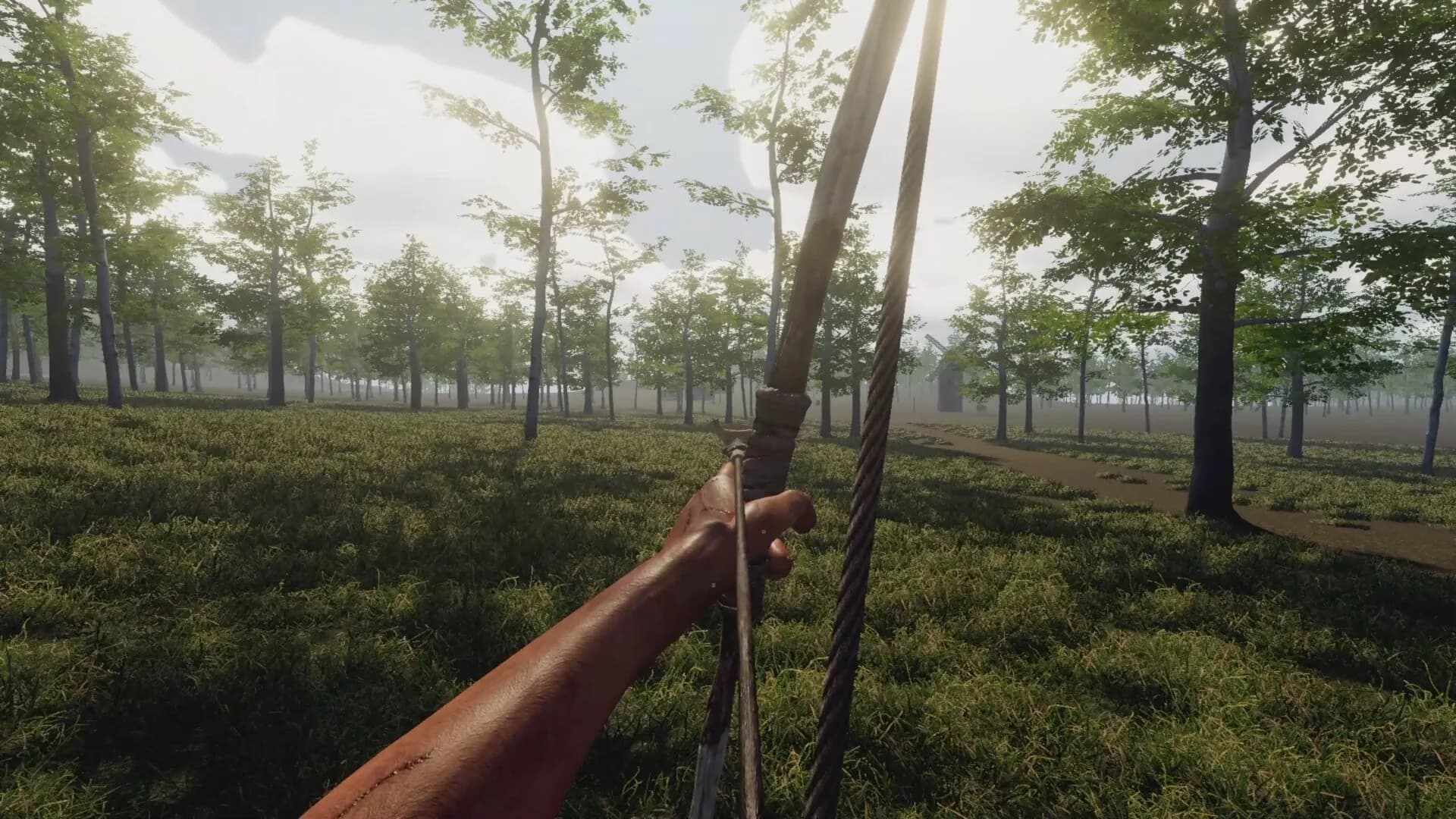 Valhalla Path: Survival görsel 12