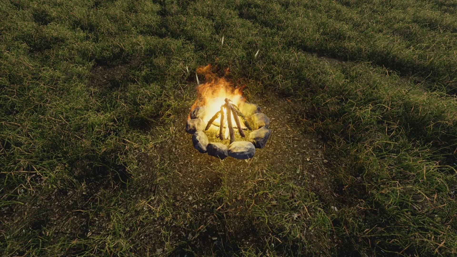 Valhalla Path: Survival görsel 13