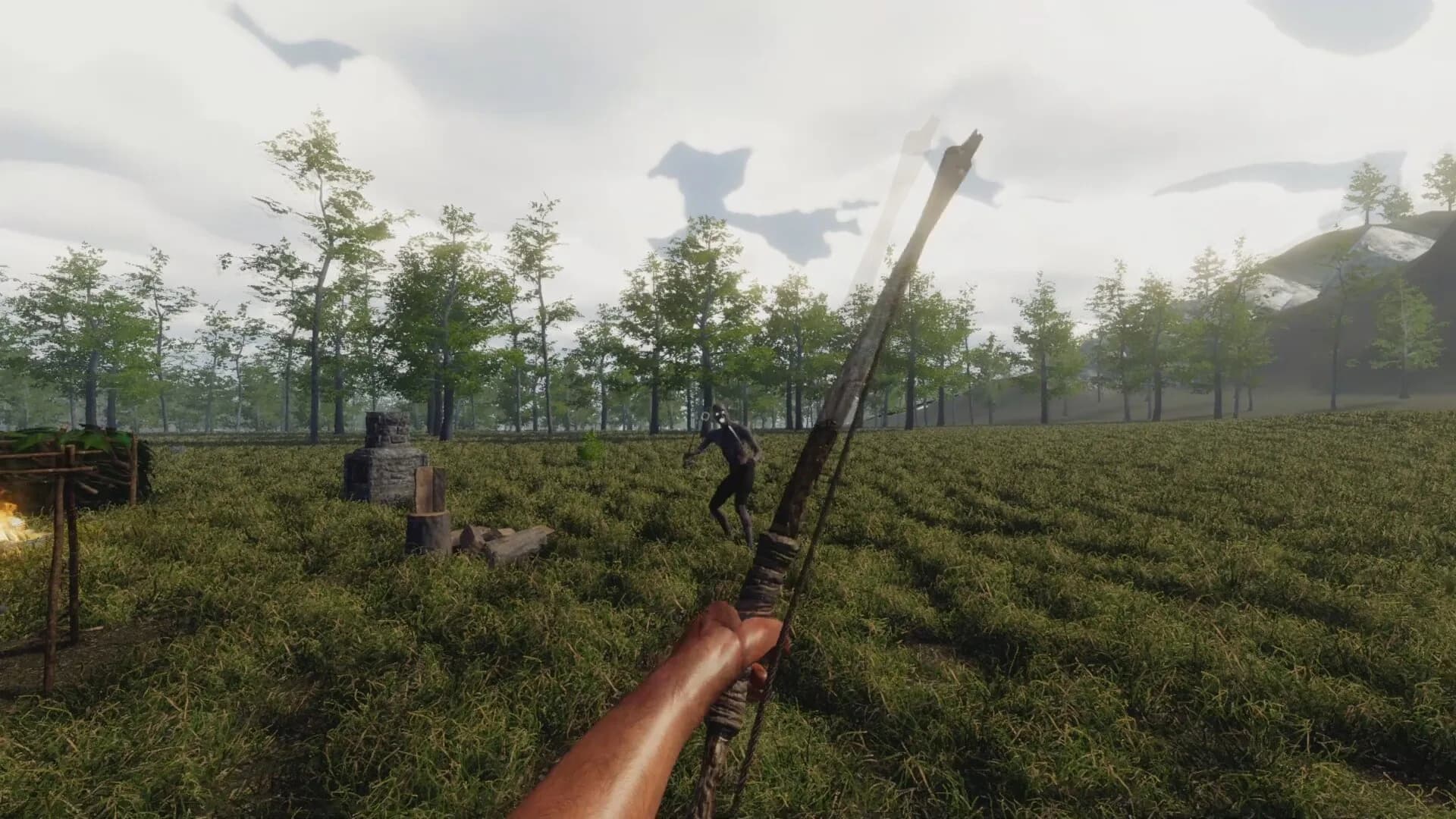 Valhalla Path: Survival görsel 7