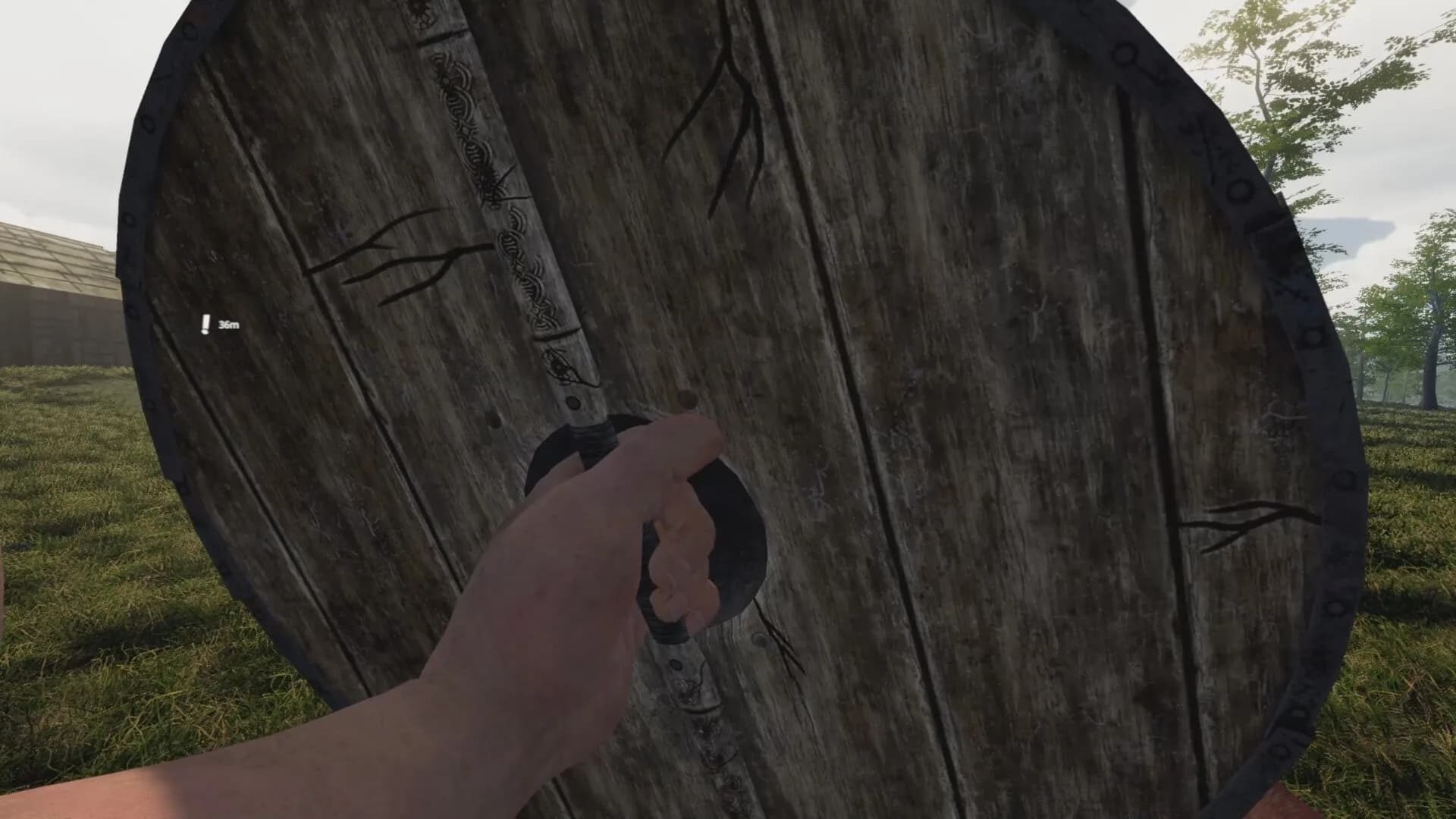 Valhalla Path: Survival görsel 8