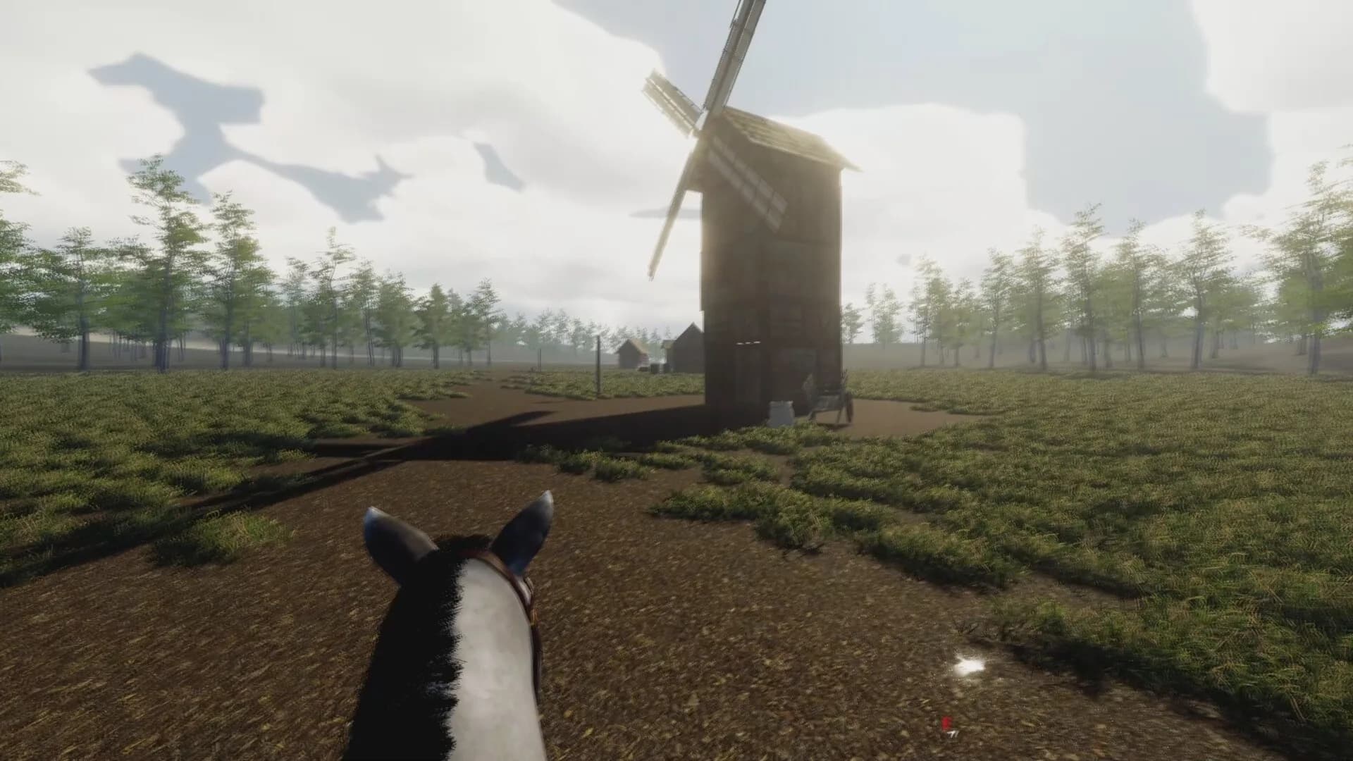 Valhalla Path: Survival görsel 9
