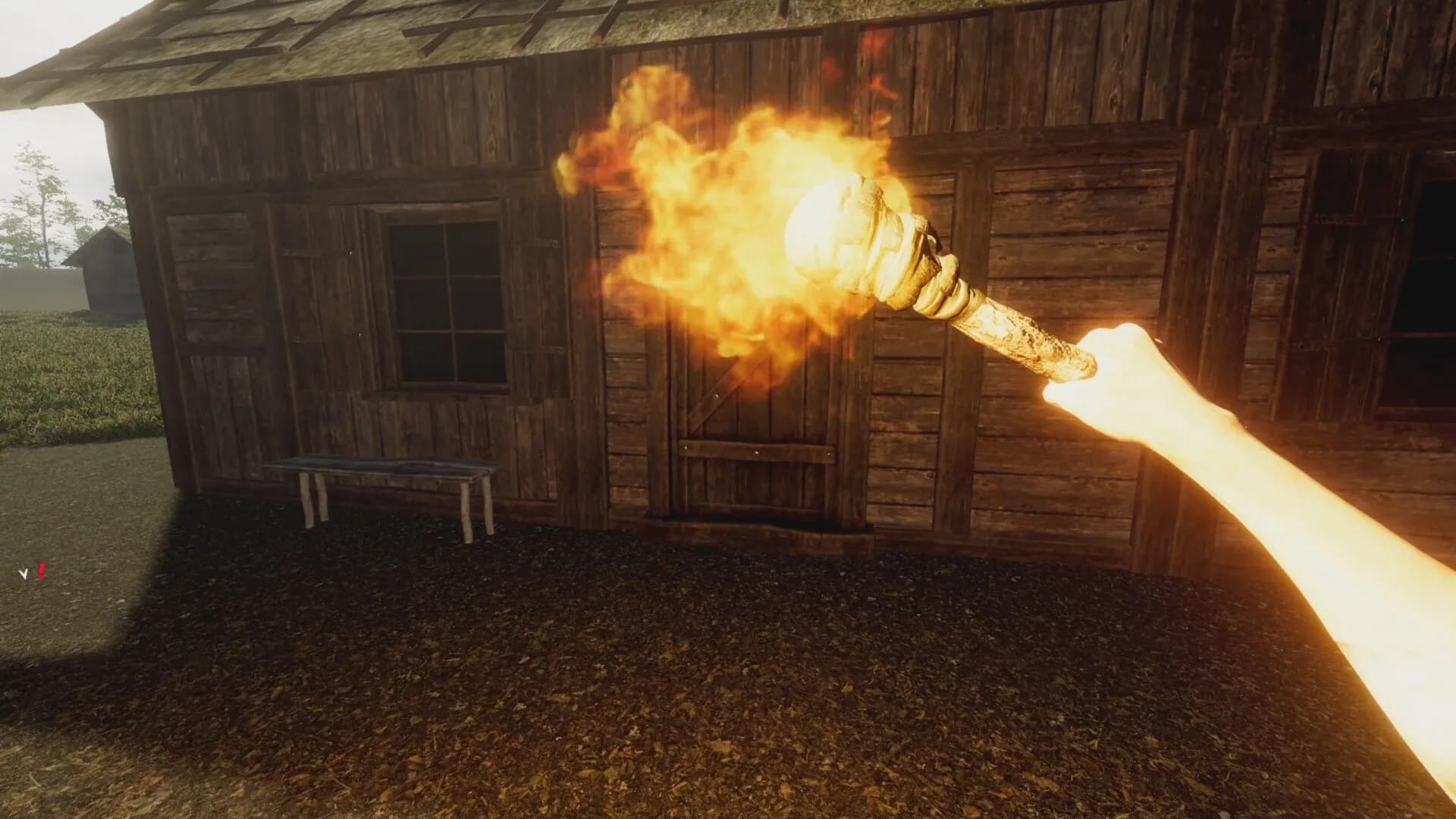 Valhalla Path: Survival görsel 10