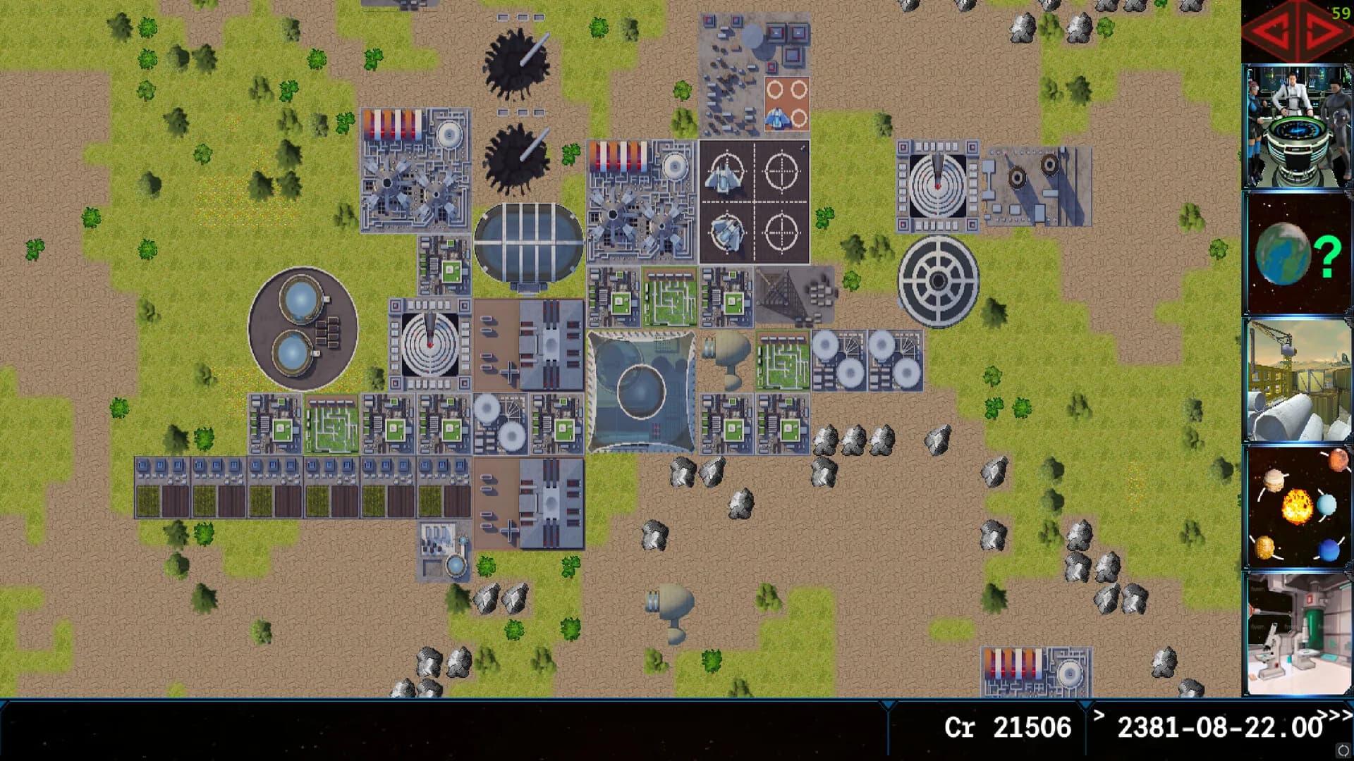Splinter Colony görsel 2