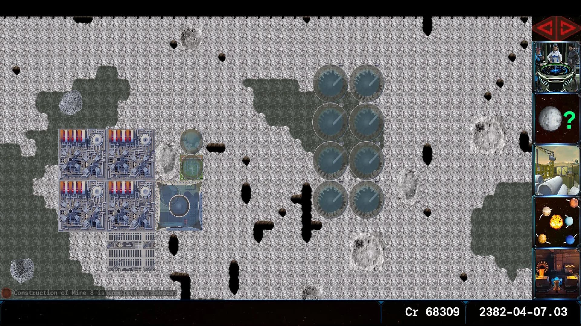 Splinter Colony görsel 13