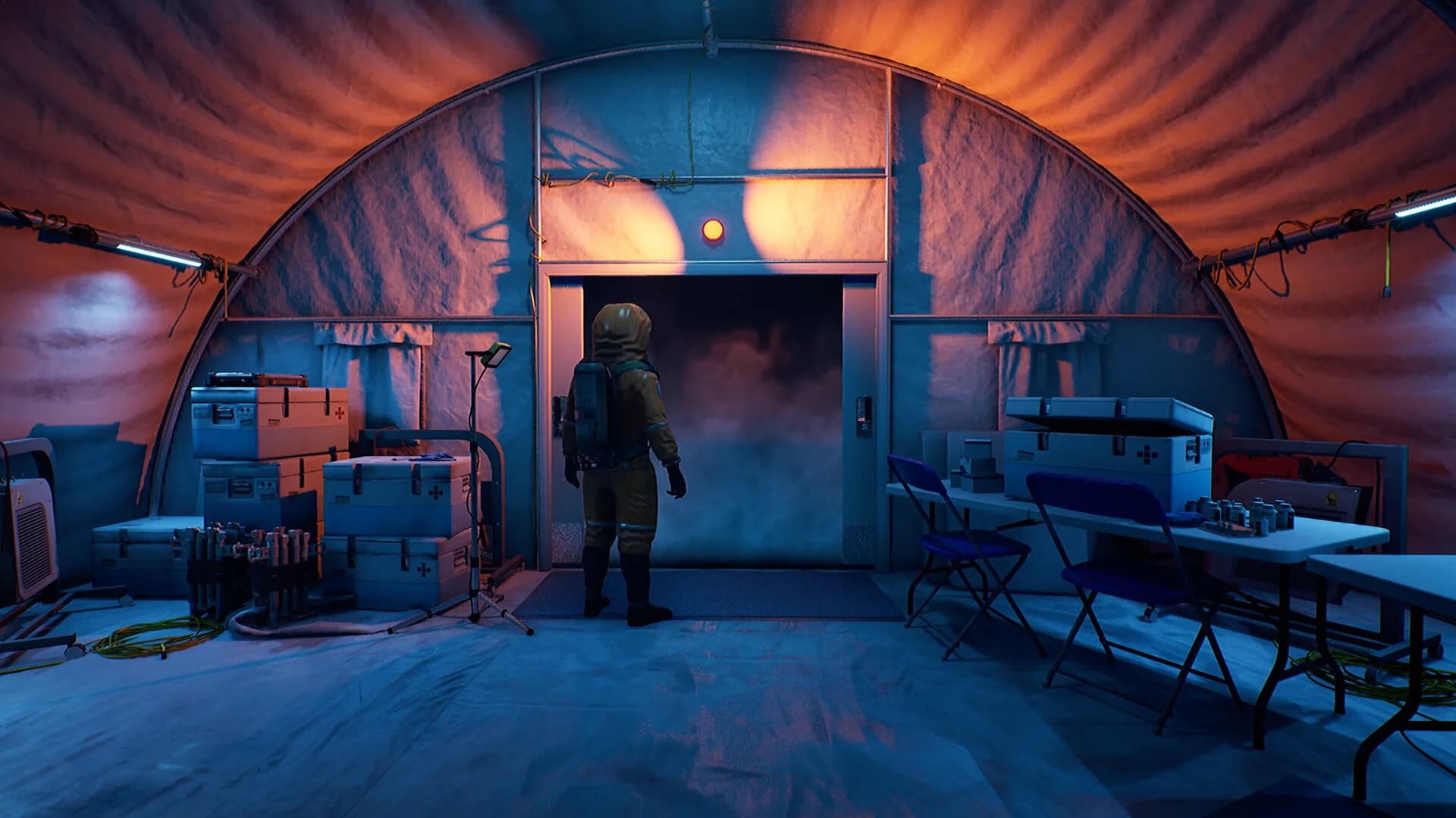 Anomaly Company görsel 12