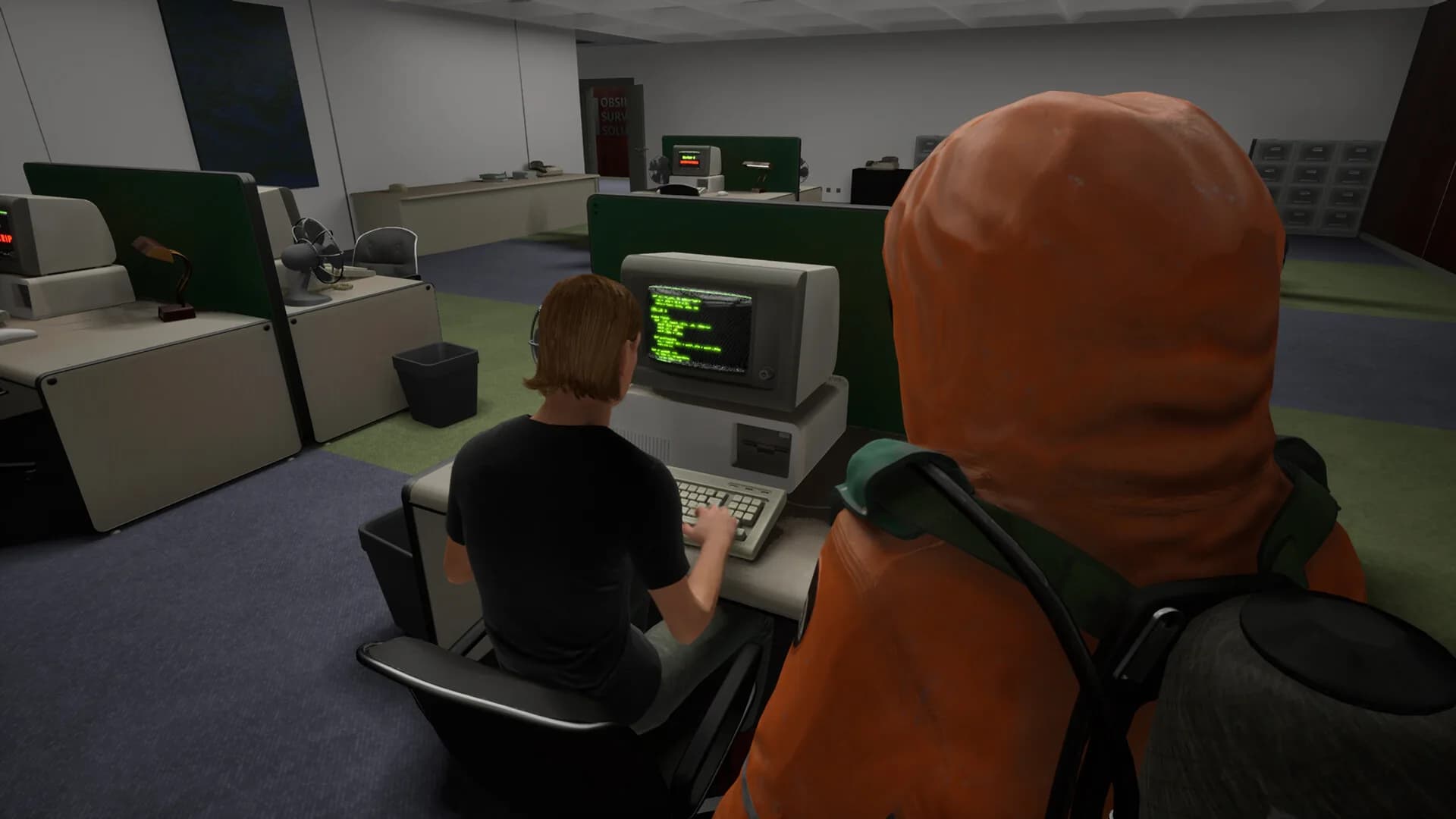 Anomaly Company görsel 13