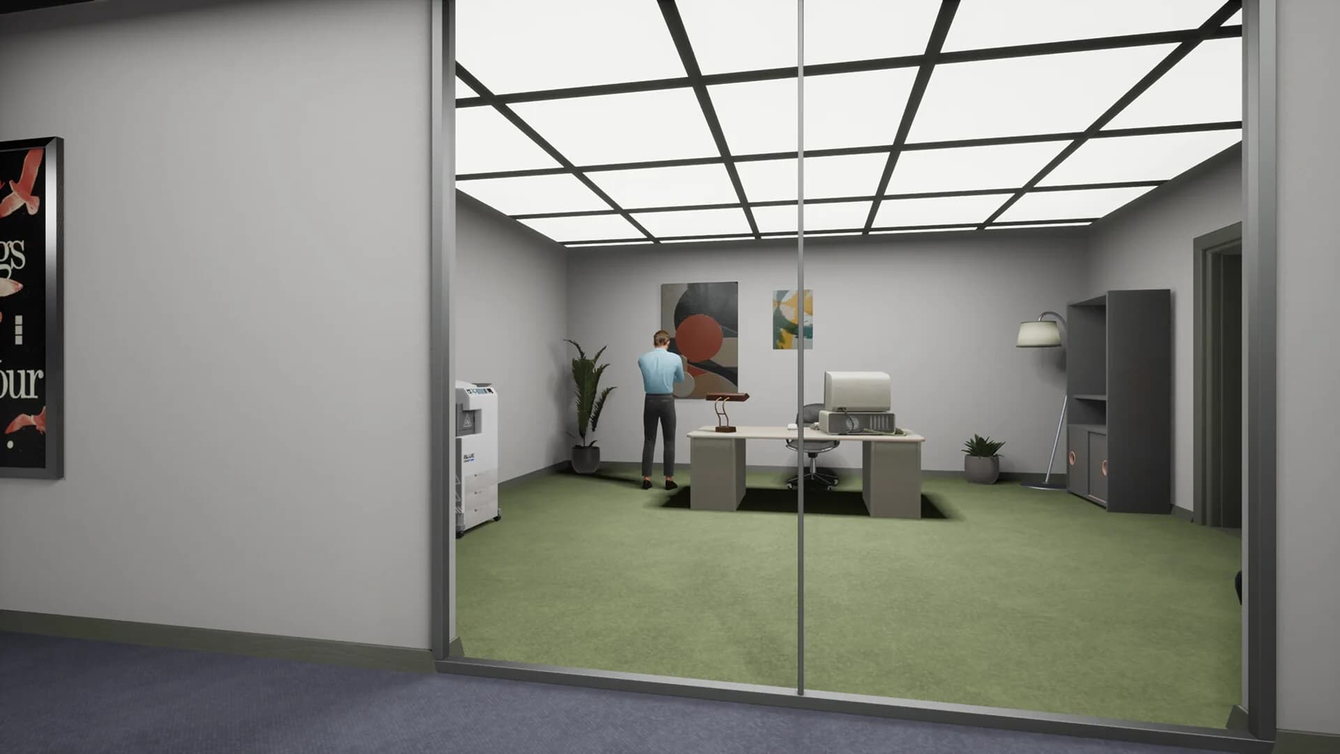 Anomaly Company görsel 15