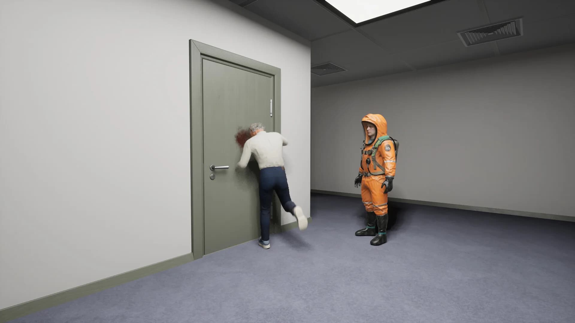 Anomaly Company görsel 17