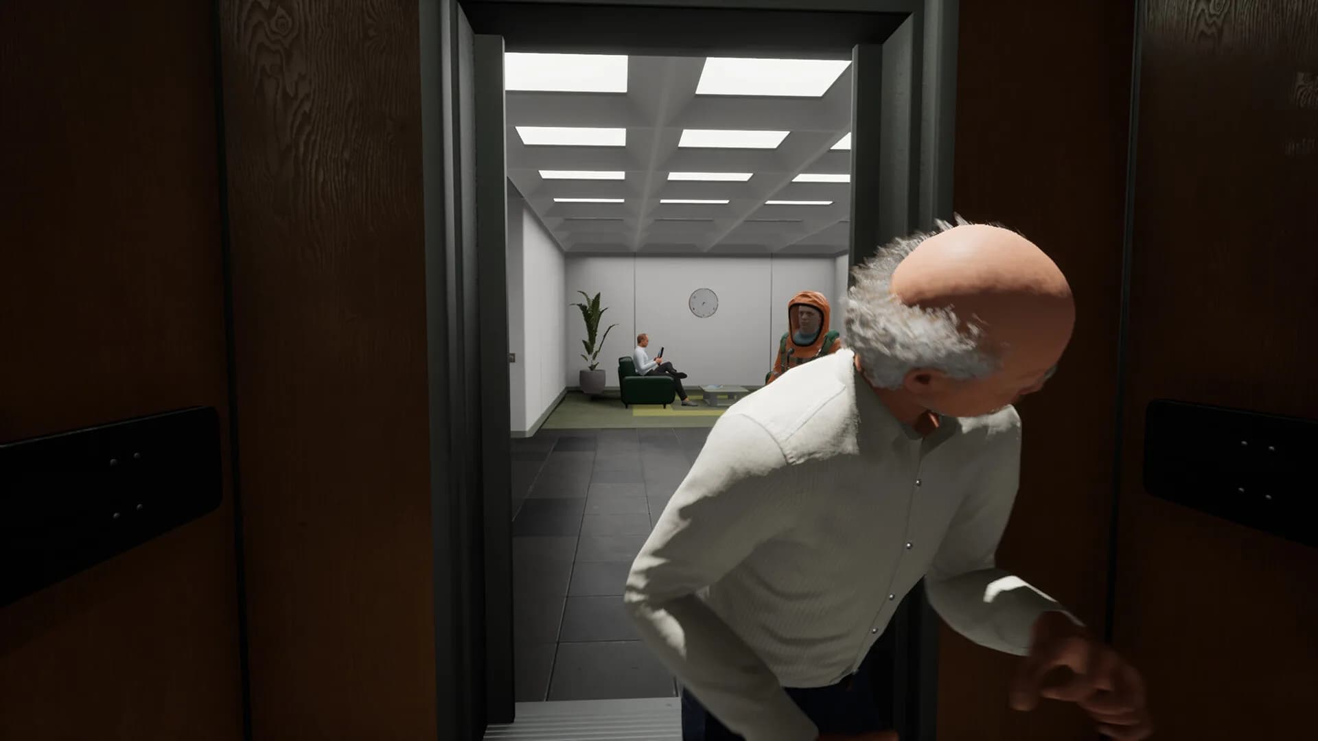 Anomaly Company görsel 18
