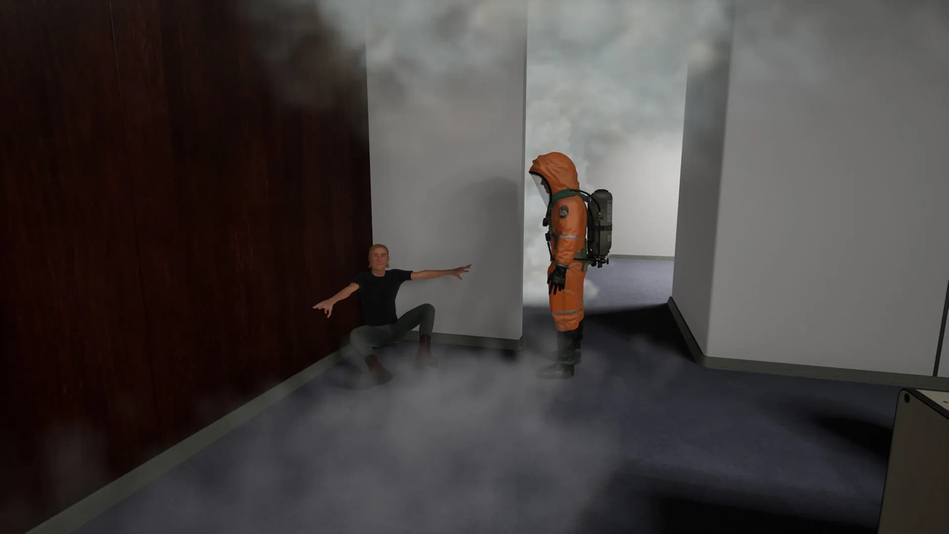 Anomaly Company görsel 19