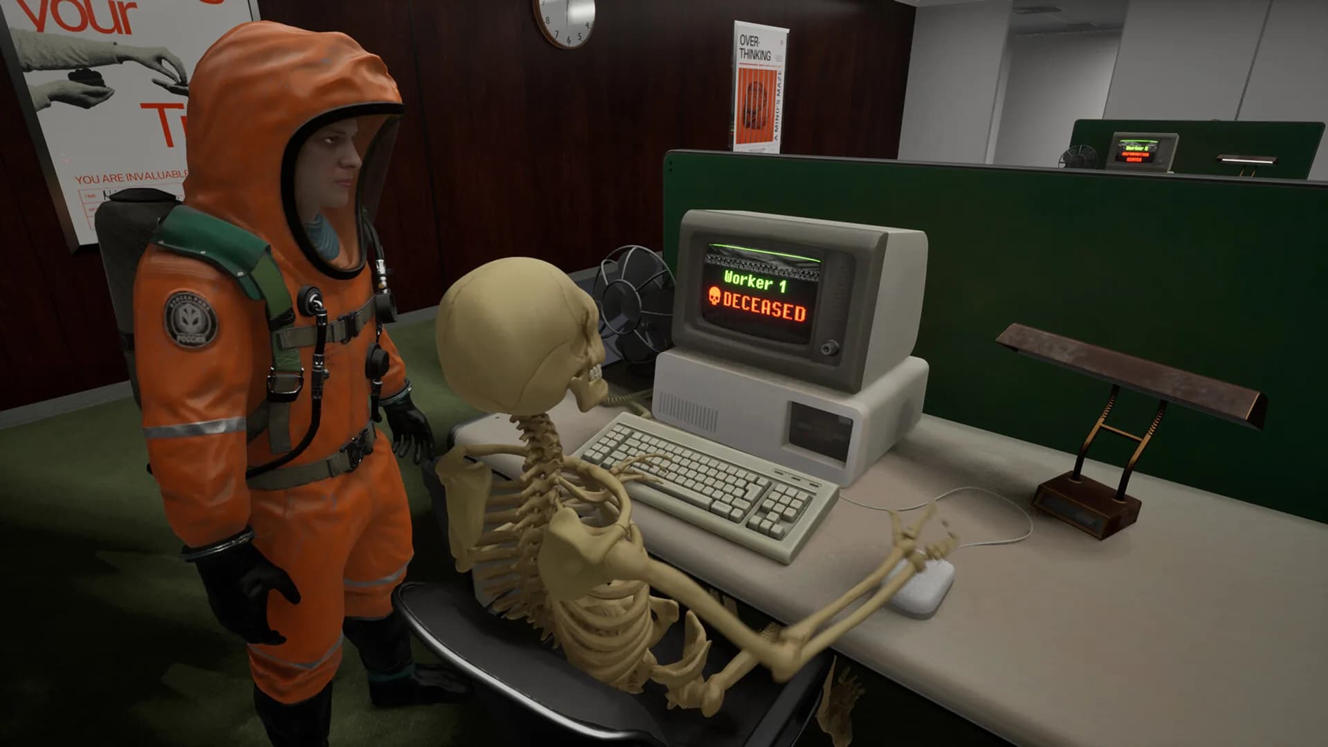Anomaly Company görsel 4