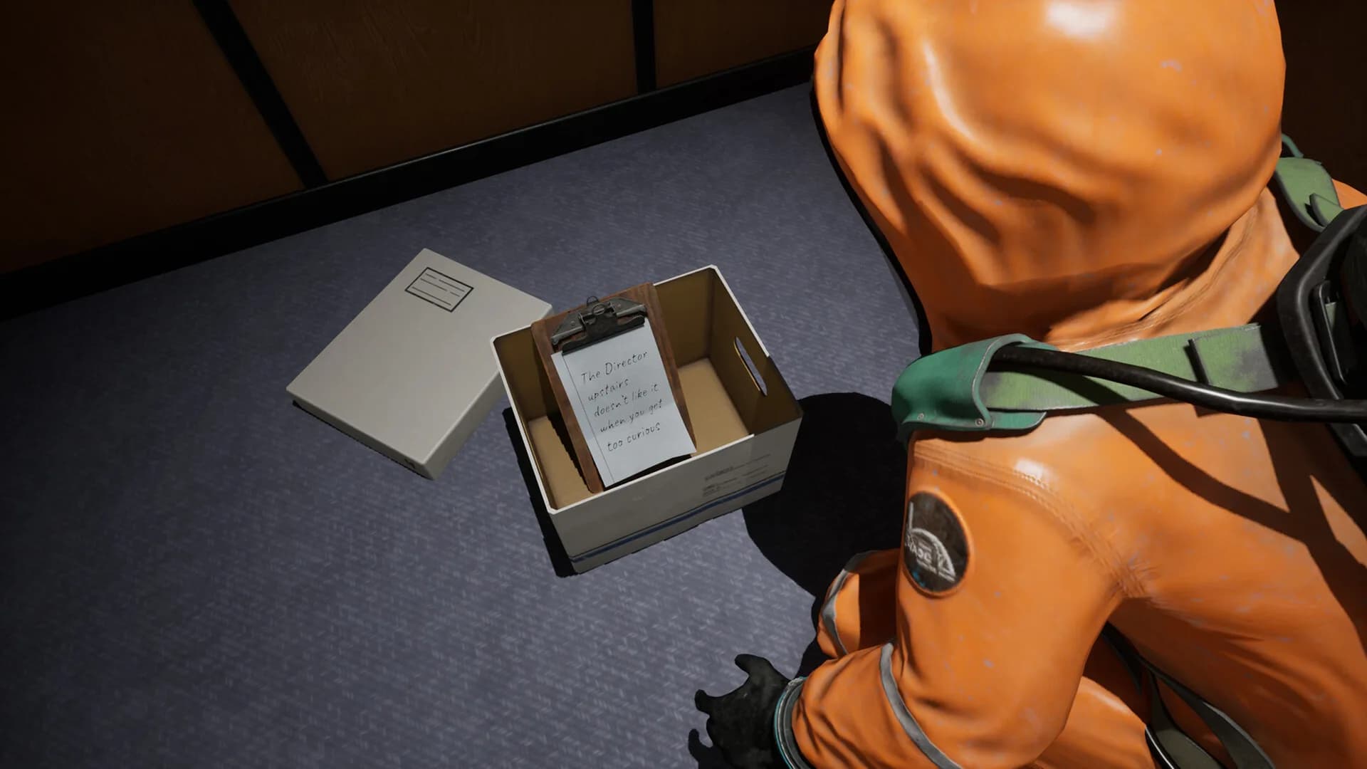 Anomaly Company görsel 6