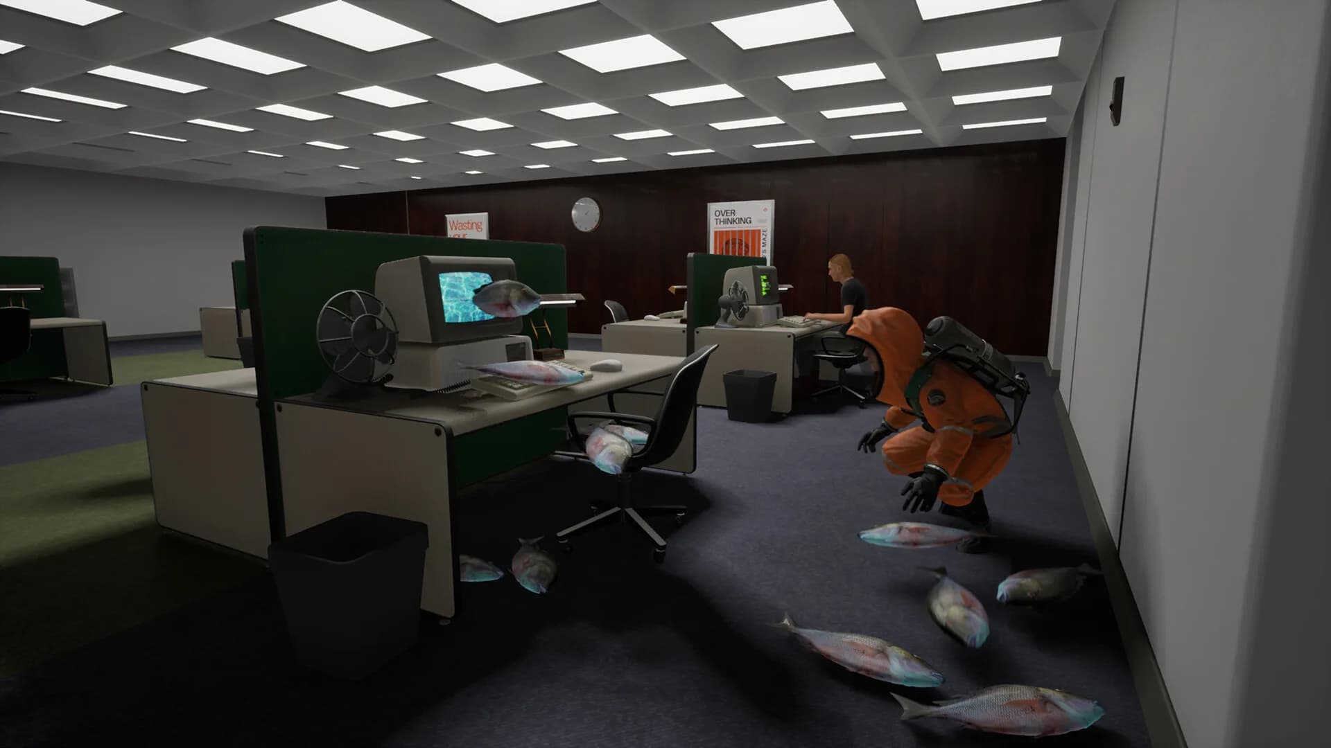 Anomaly Company görsel 8