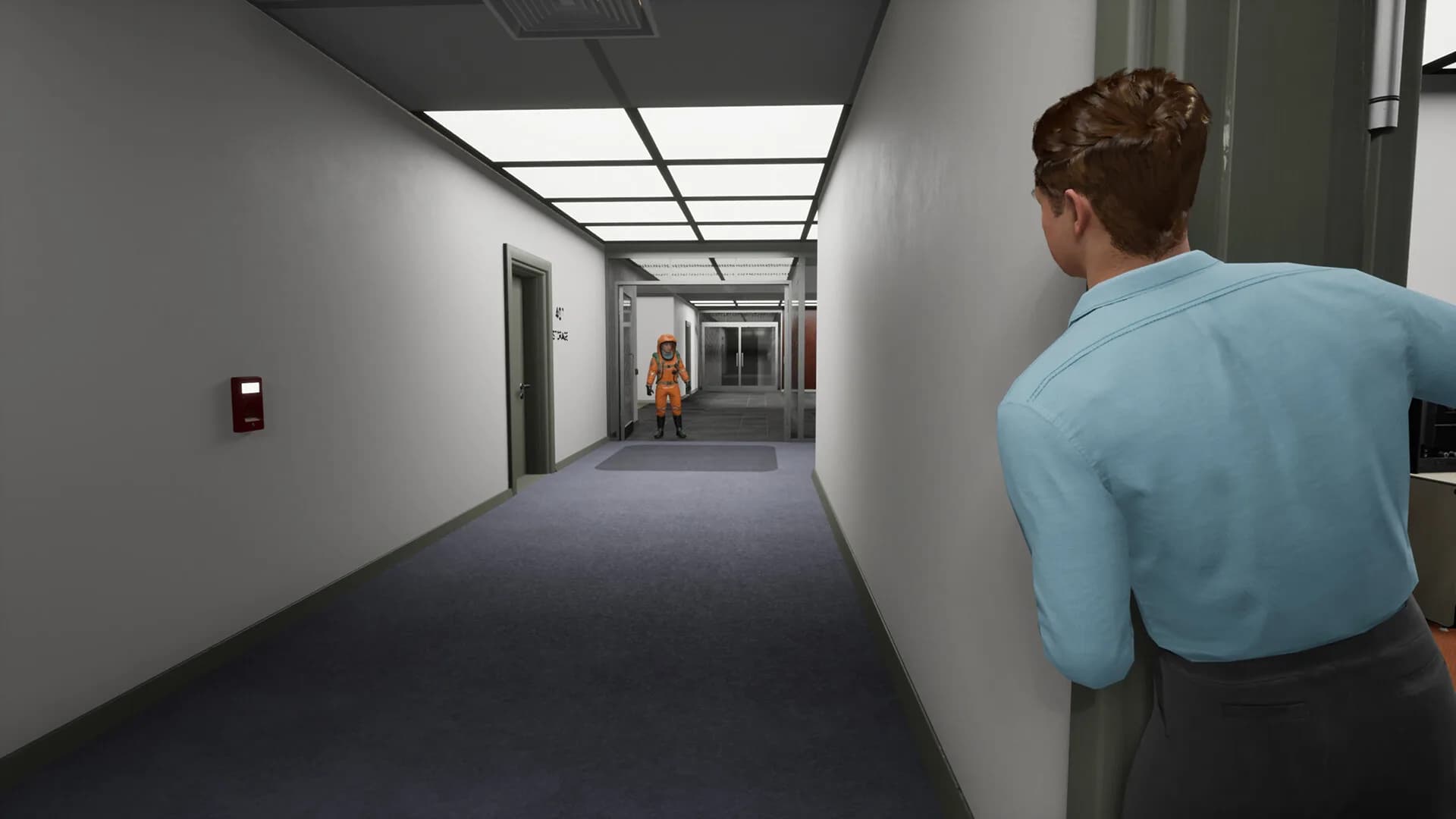Anomaly Company görsel 9