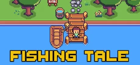 Fishing Tale görsel 1