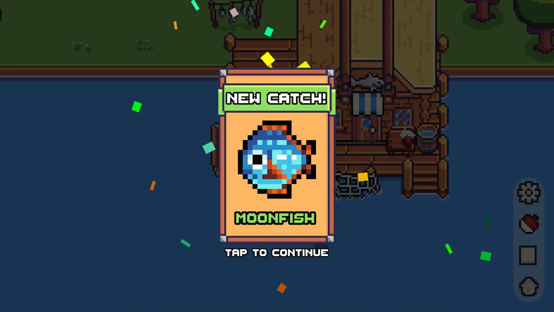 Fishing Tale görsel 6