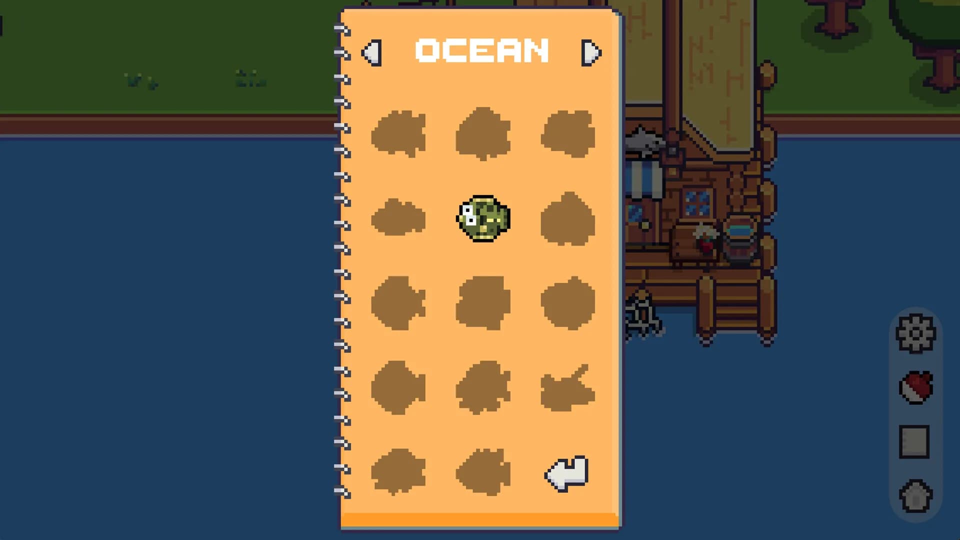 Fishing Tale görsel 7