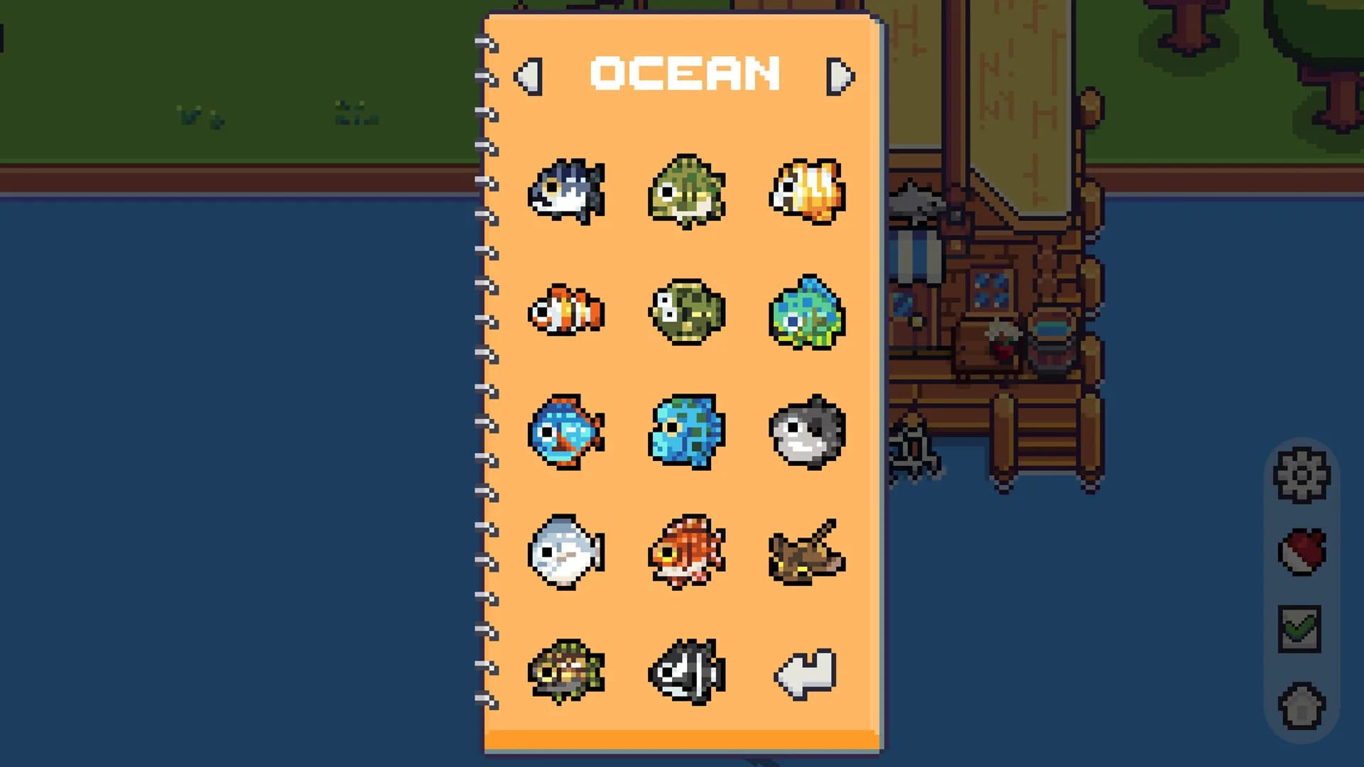 Fishing Tale görsel 8